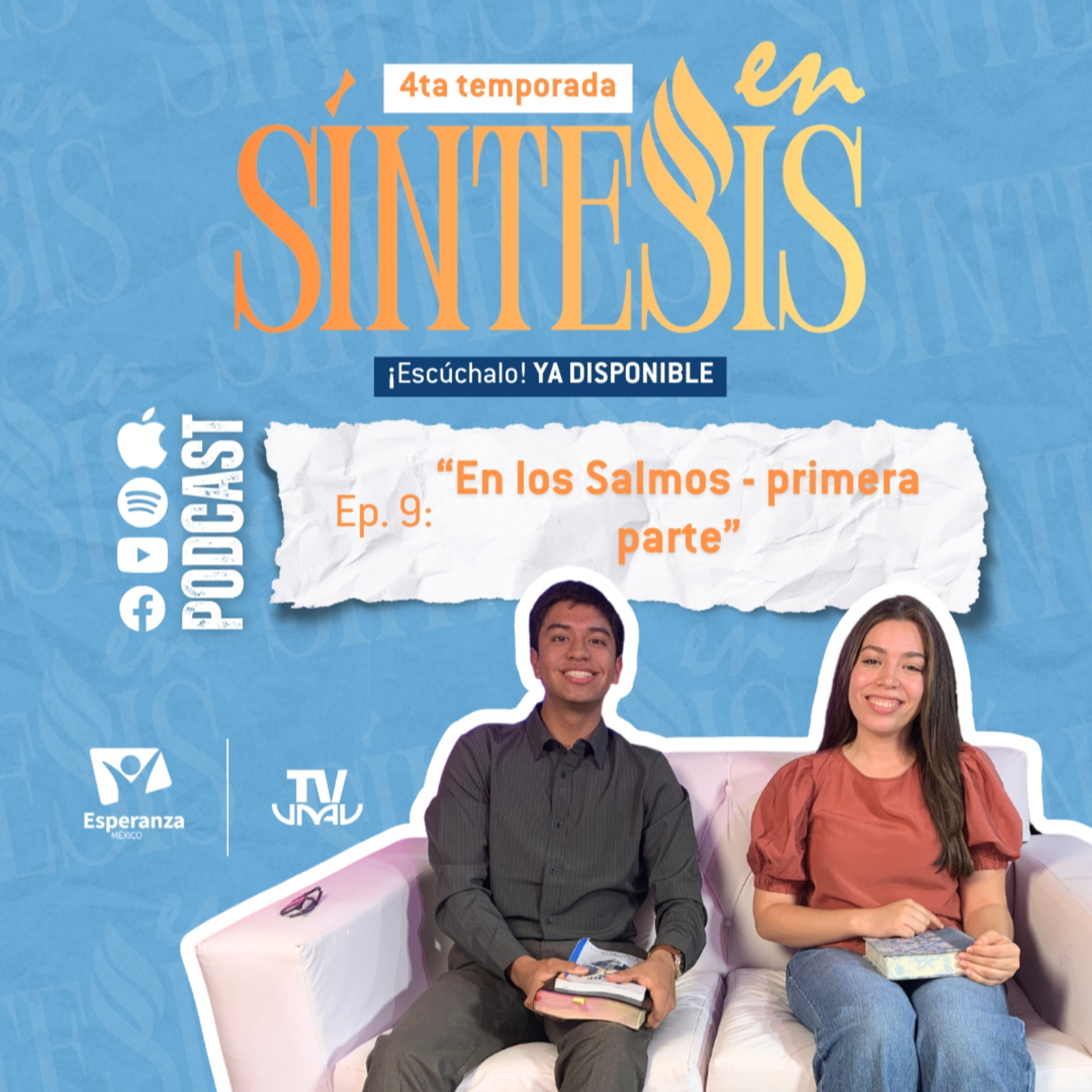 En síntesis