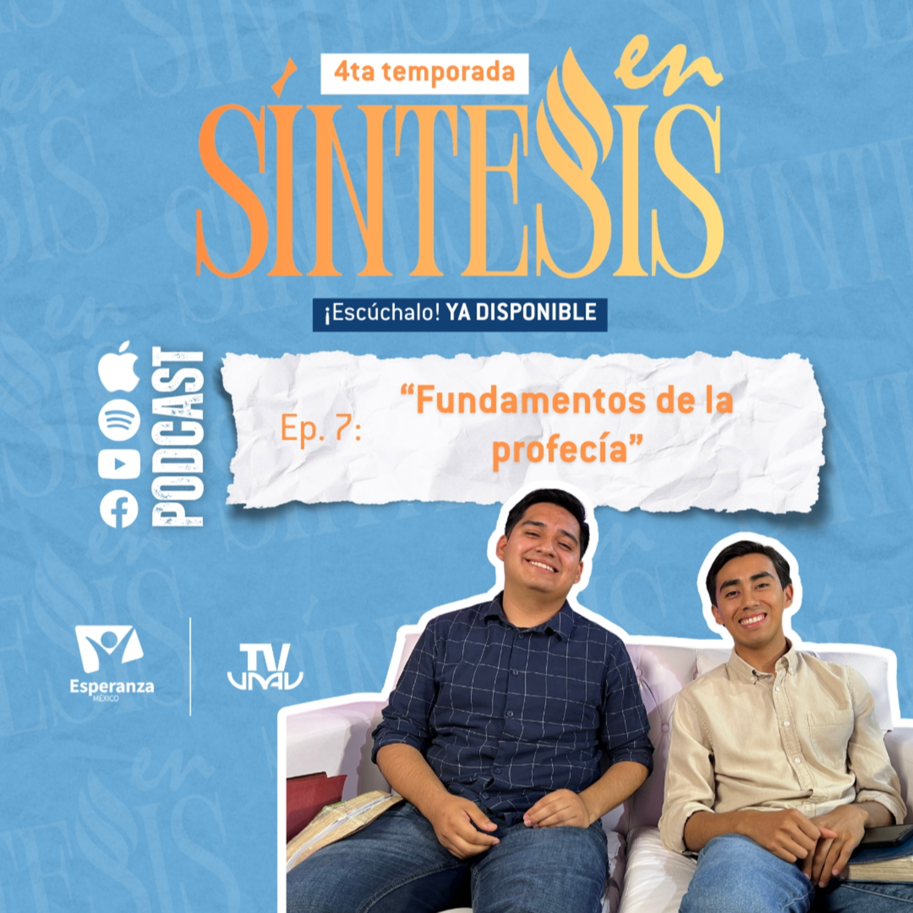 En síntesis
