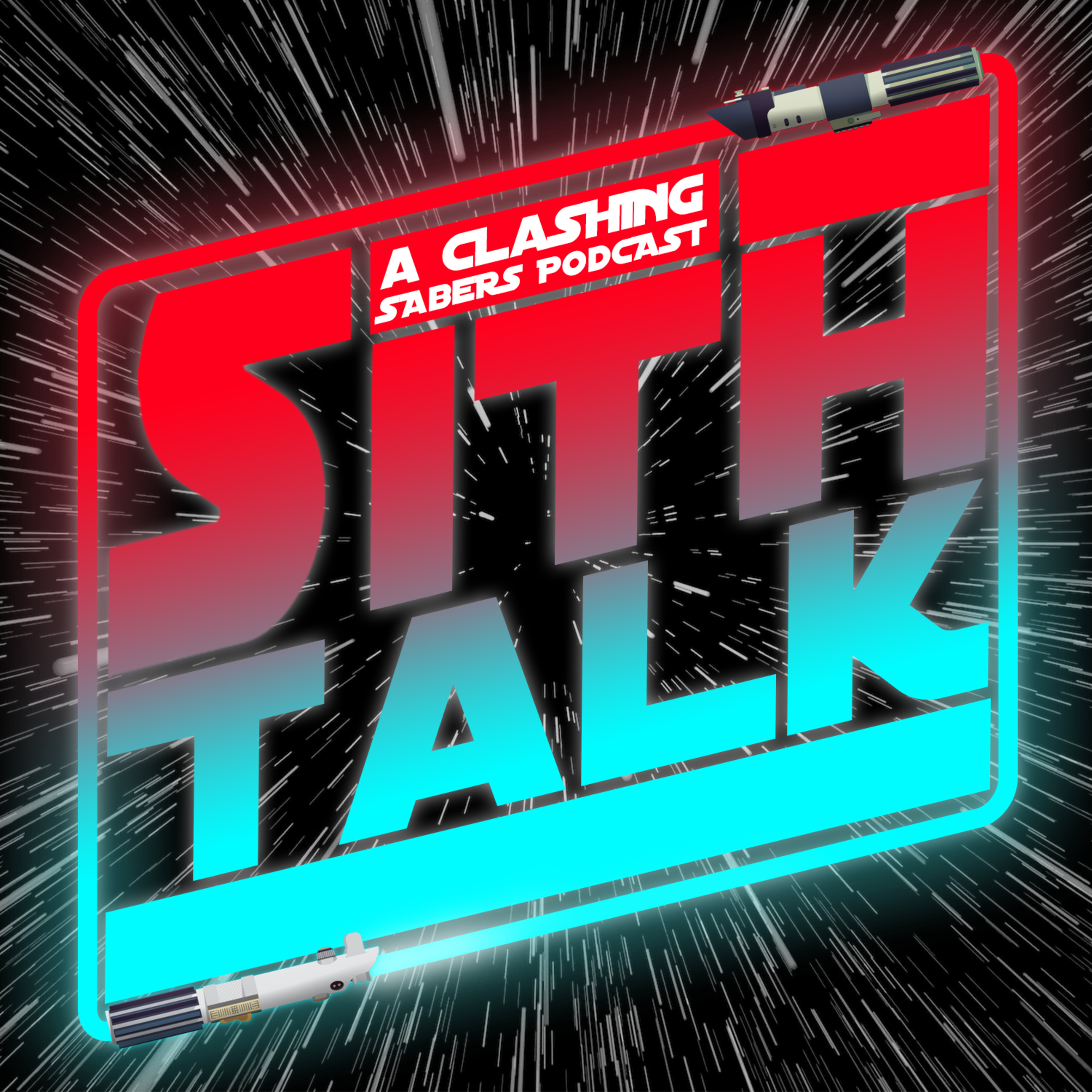 Sith Talk 67- The Mandalorian and Grogu Trailer Talk episode artwork