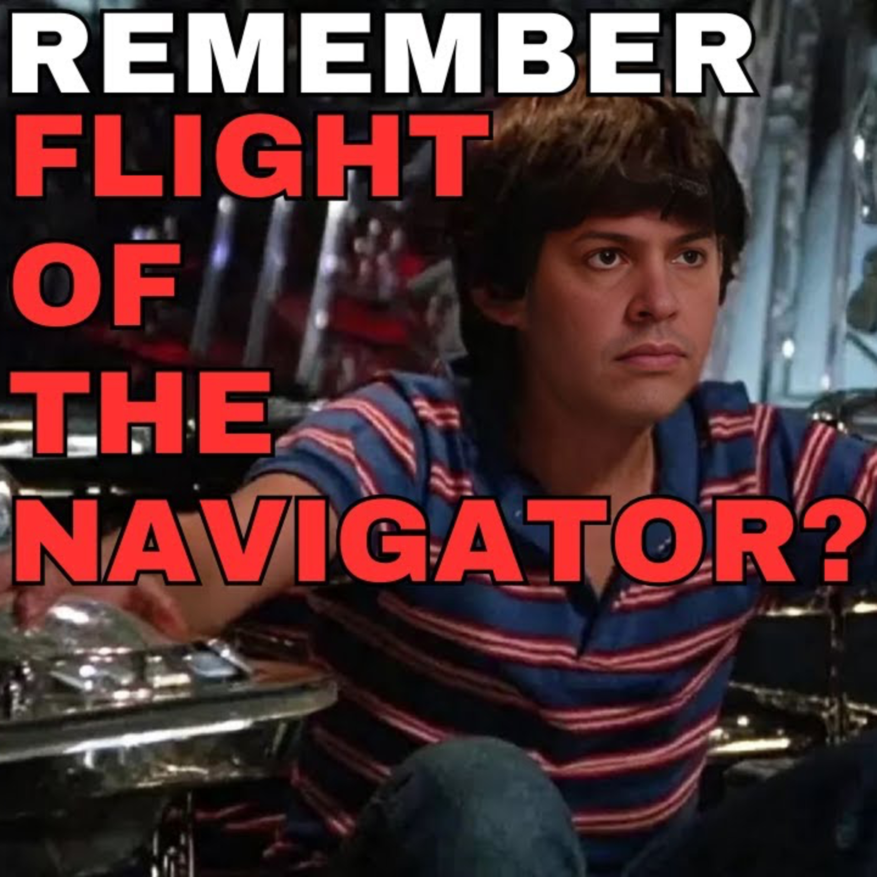 Remember That Movie?