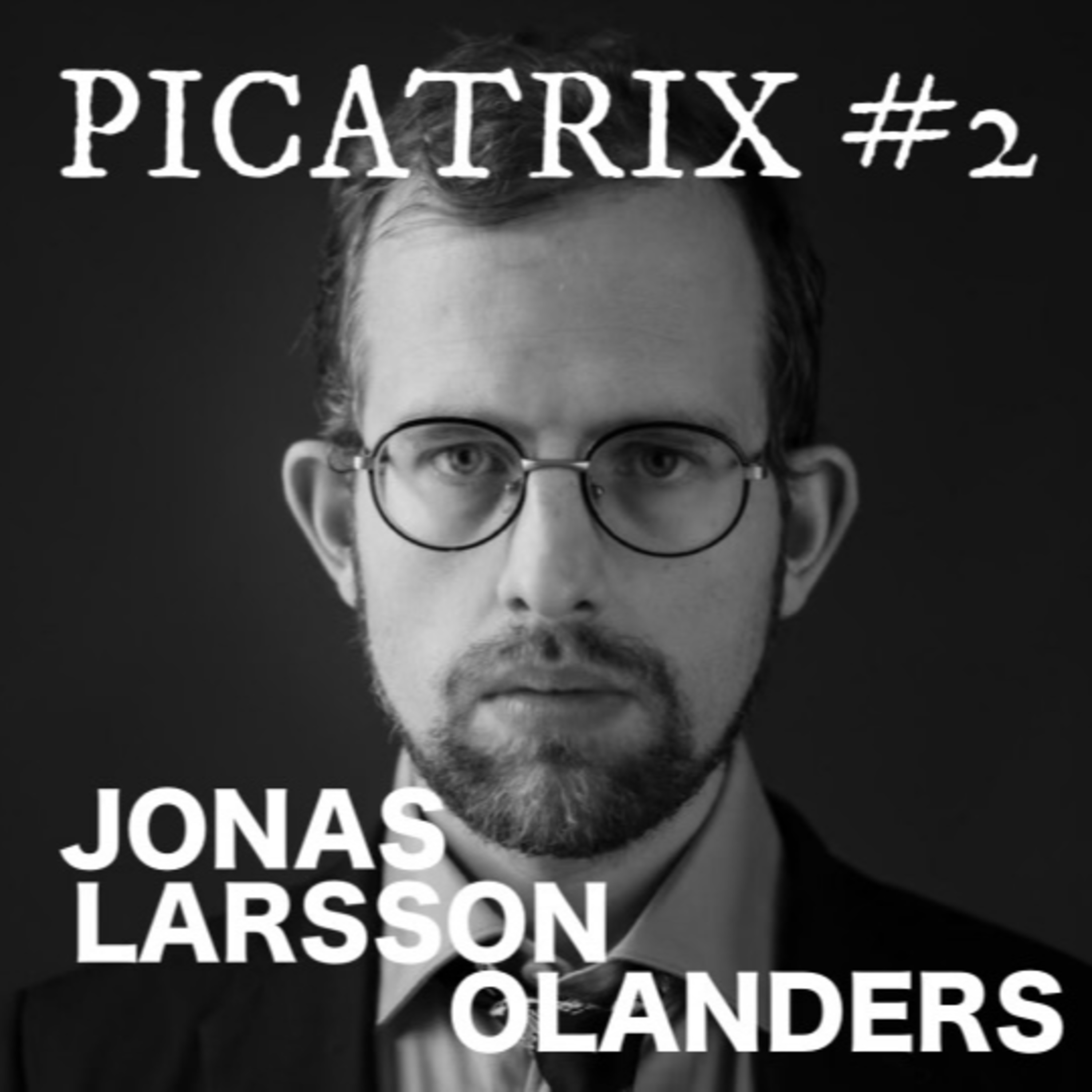 Picatrix Spelpodd