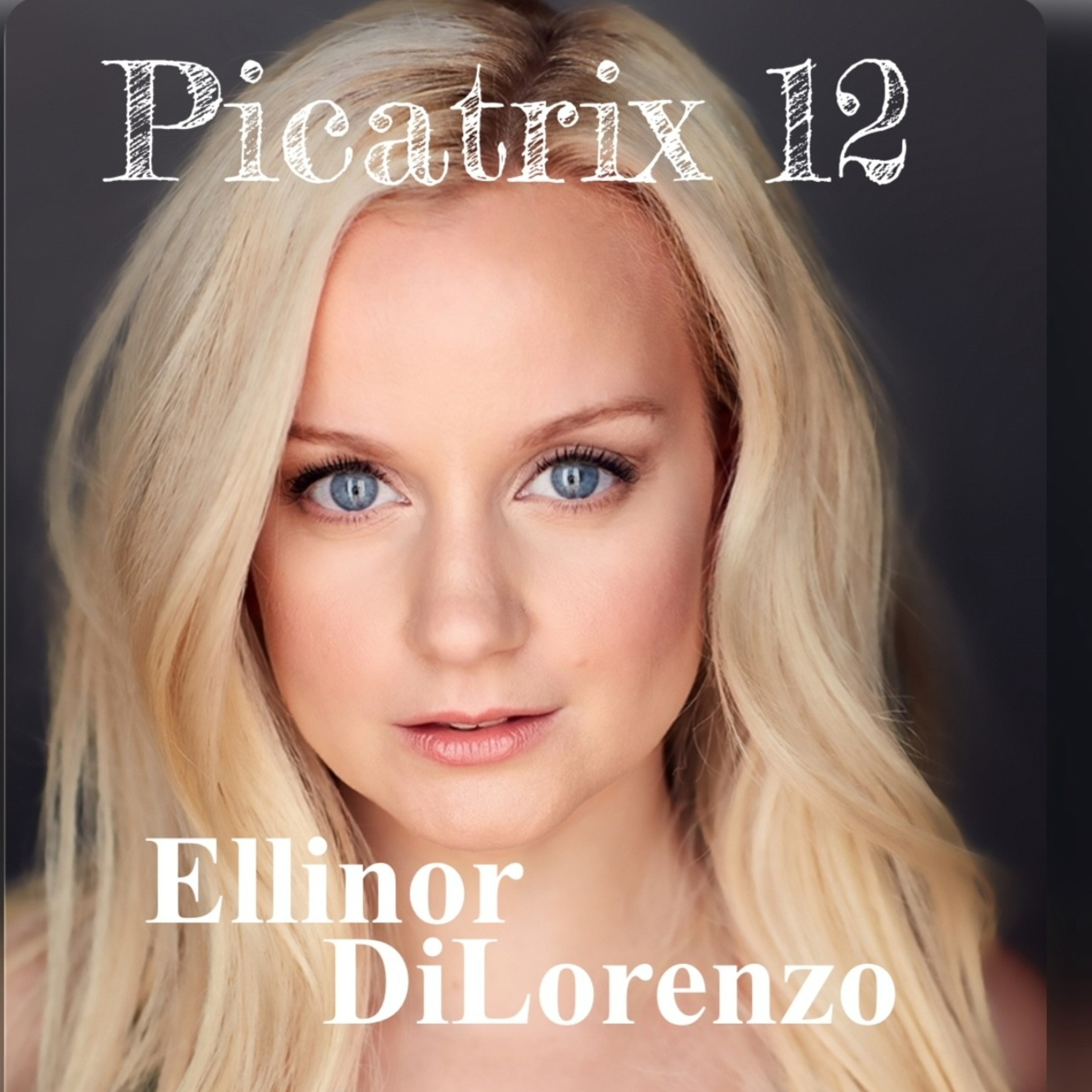 Picatrix Spelpodd