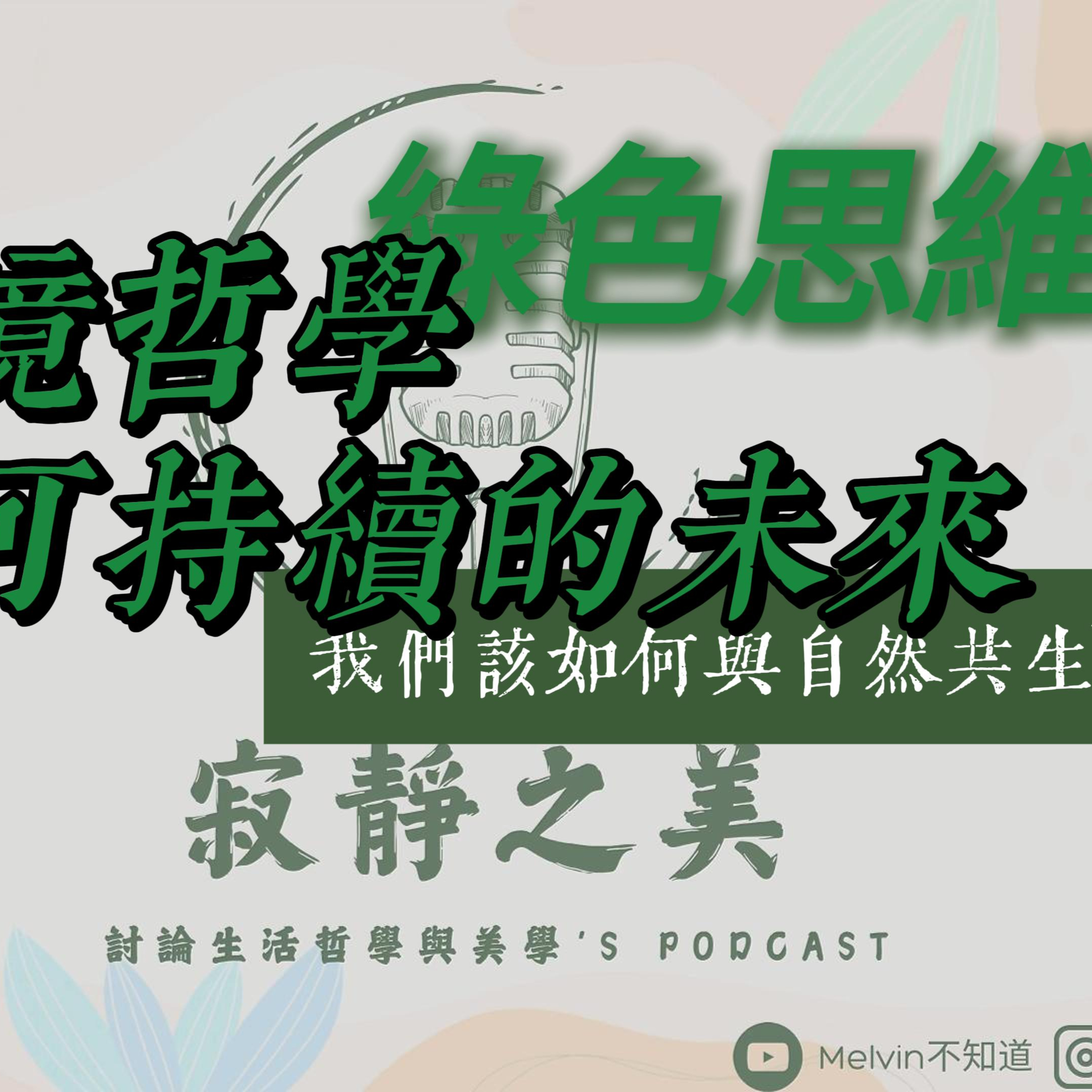 寂靜之美
