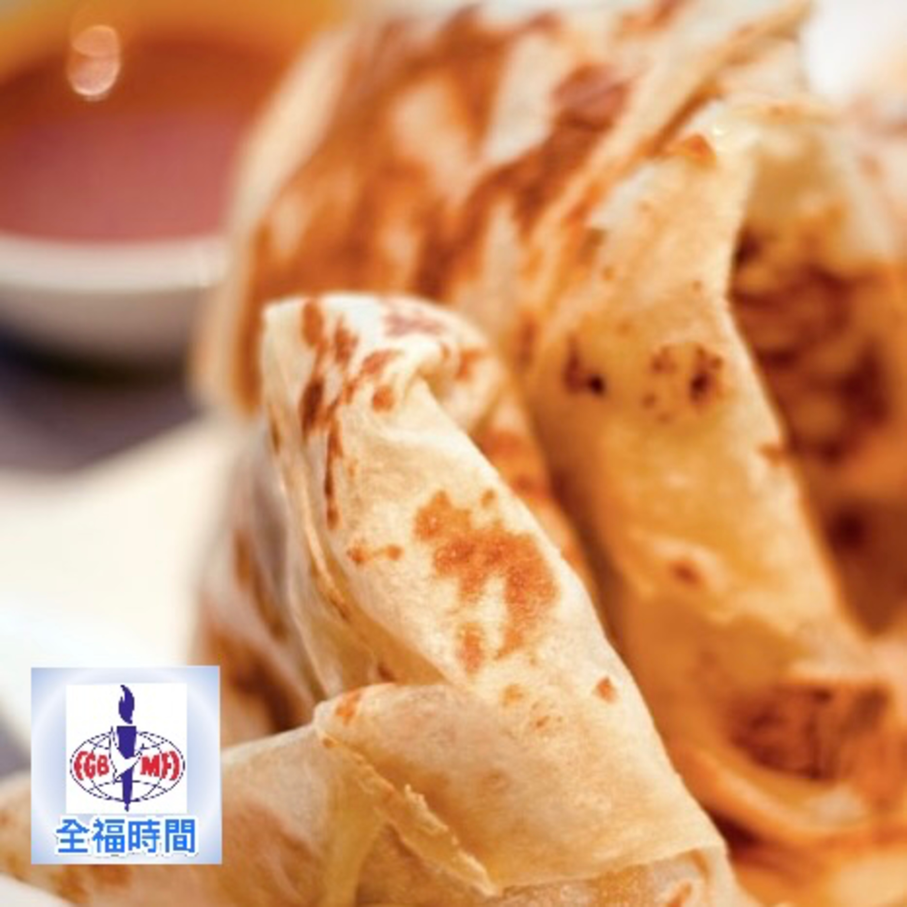 灣區名廚 Banana Leaf 創辦人嚴廣釗訪談 episode artwork