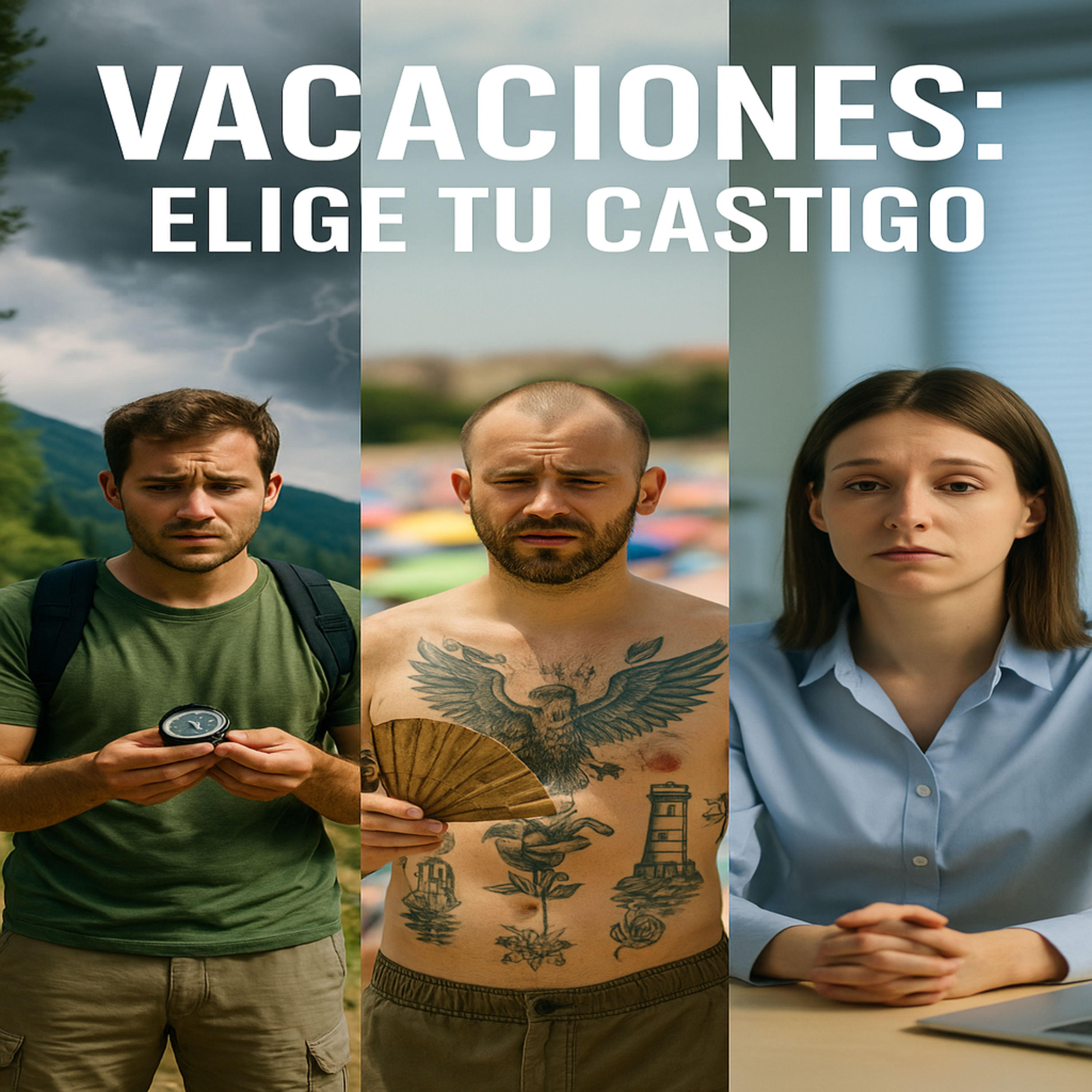 Sabe Ud que es lo que me molesta ?