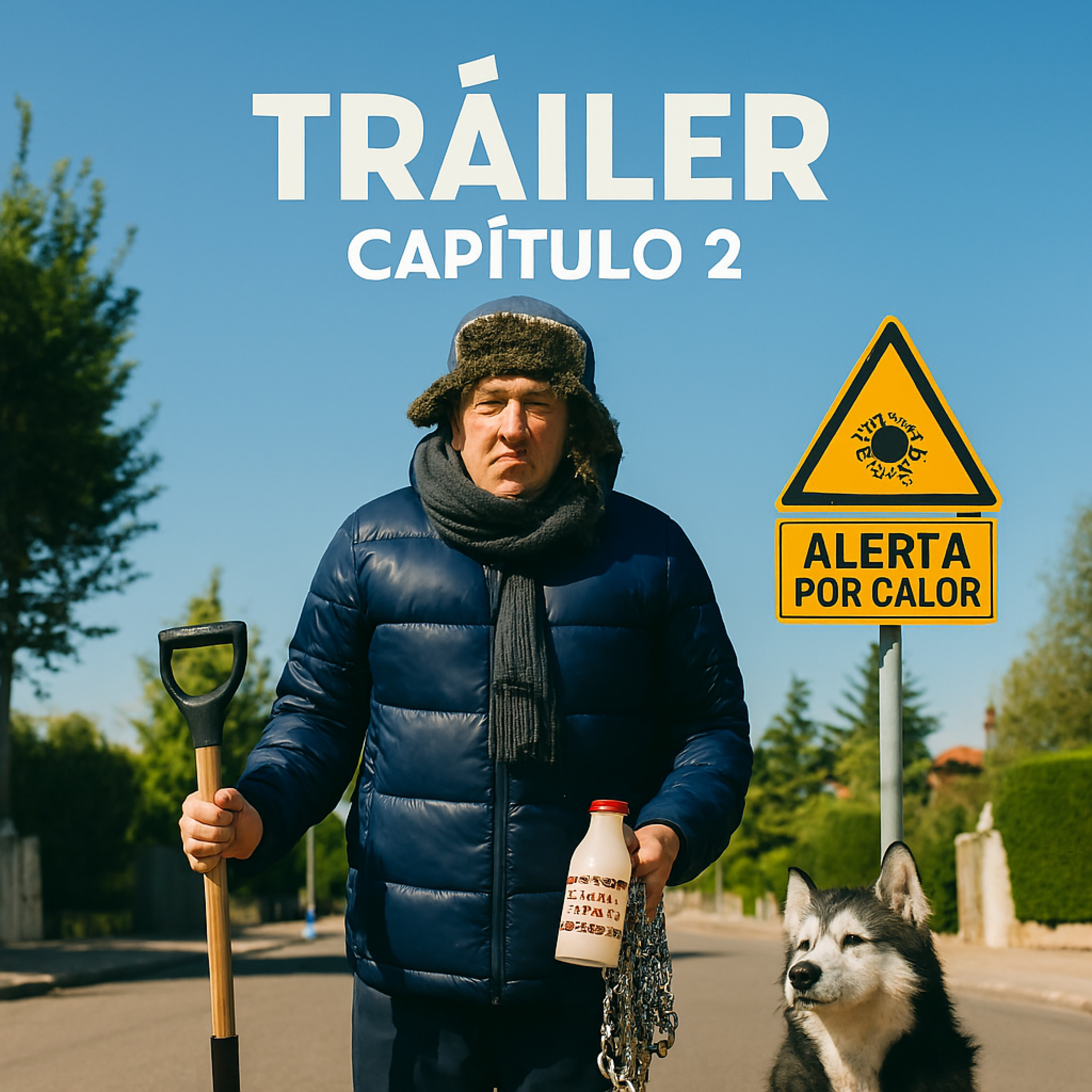 Sabe Ud que es lo que me molesta ?