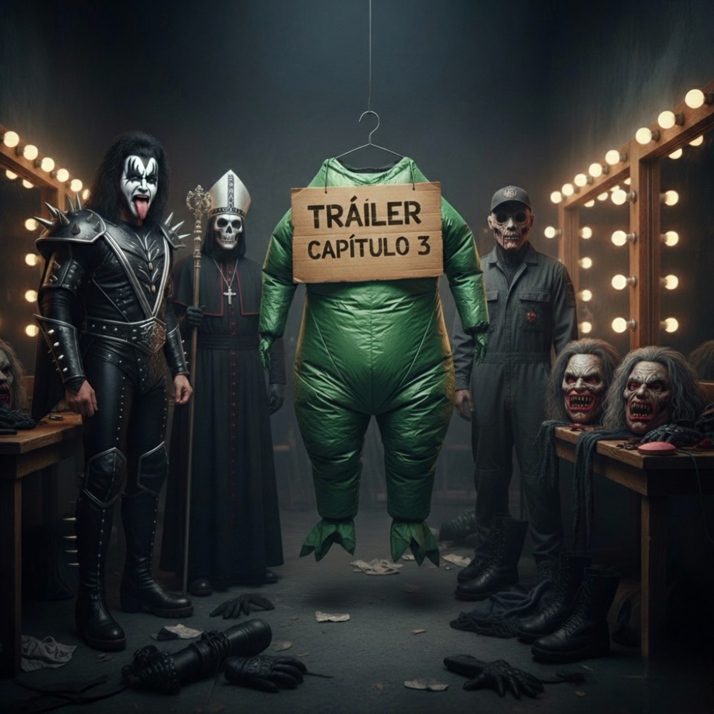 Sabe Ud que es lo que me molesta ?