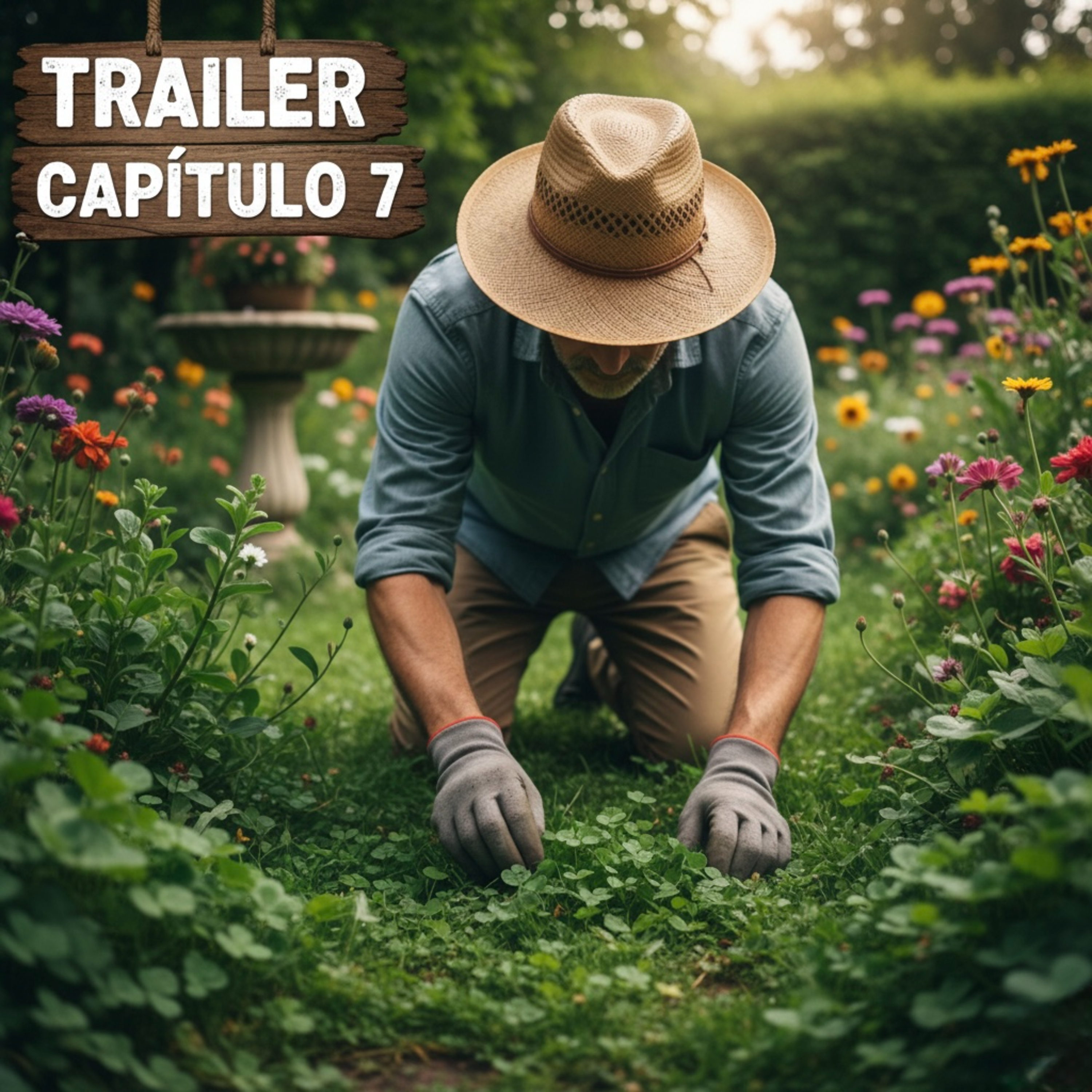 El universo hoy te odia… episode artwork