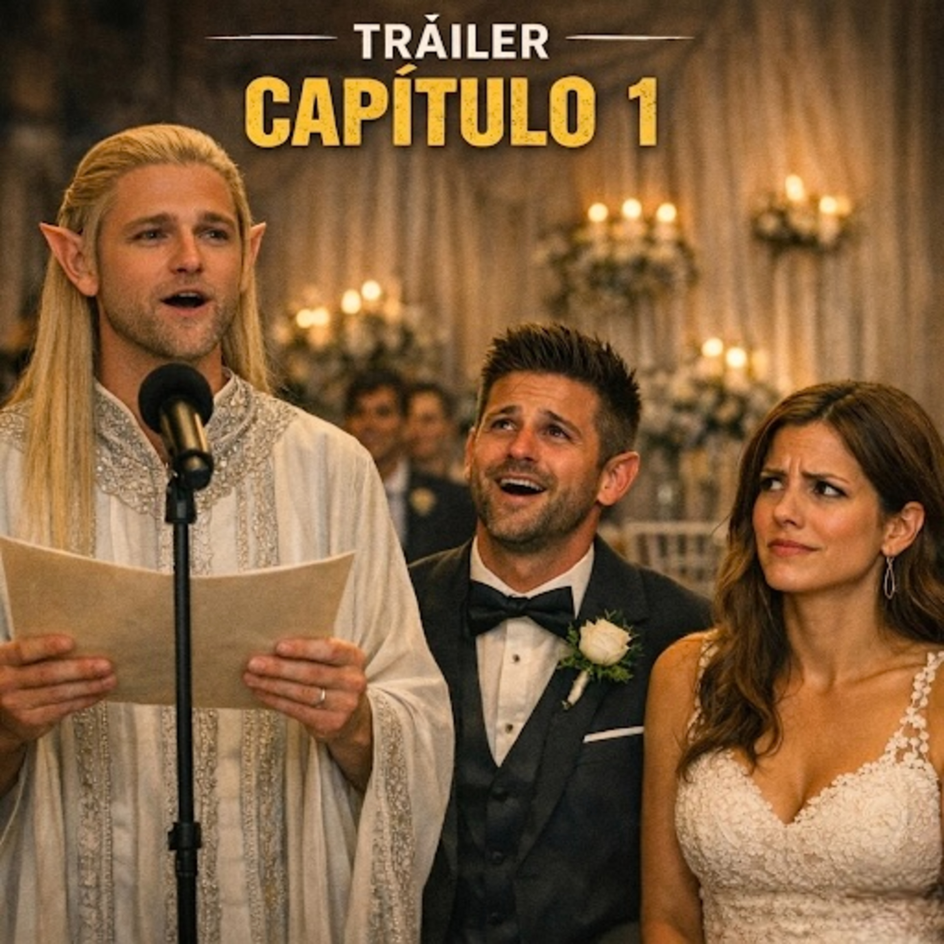 Si Quiero... episode artwork