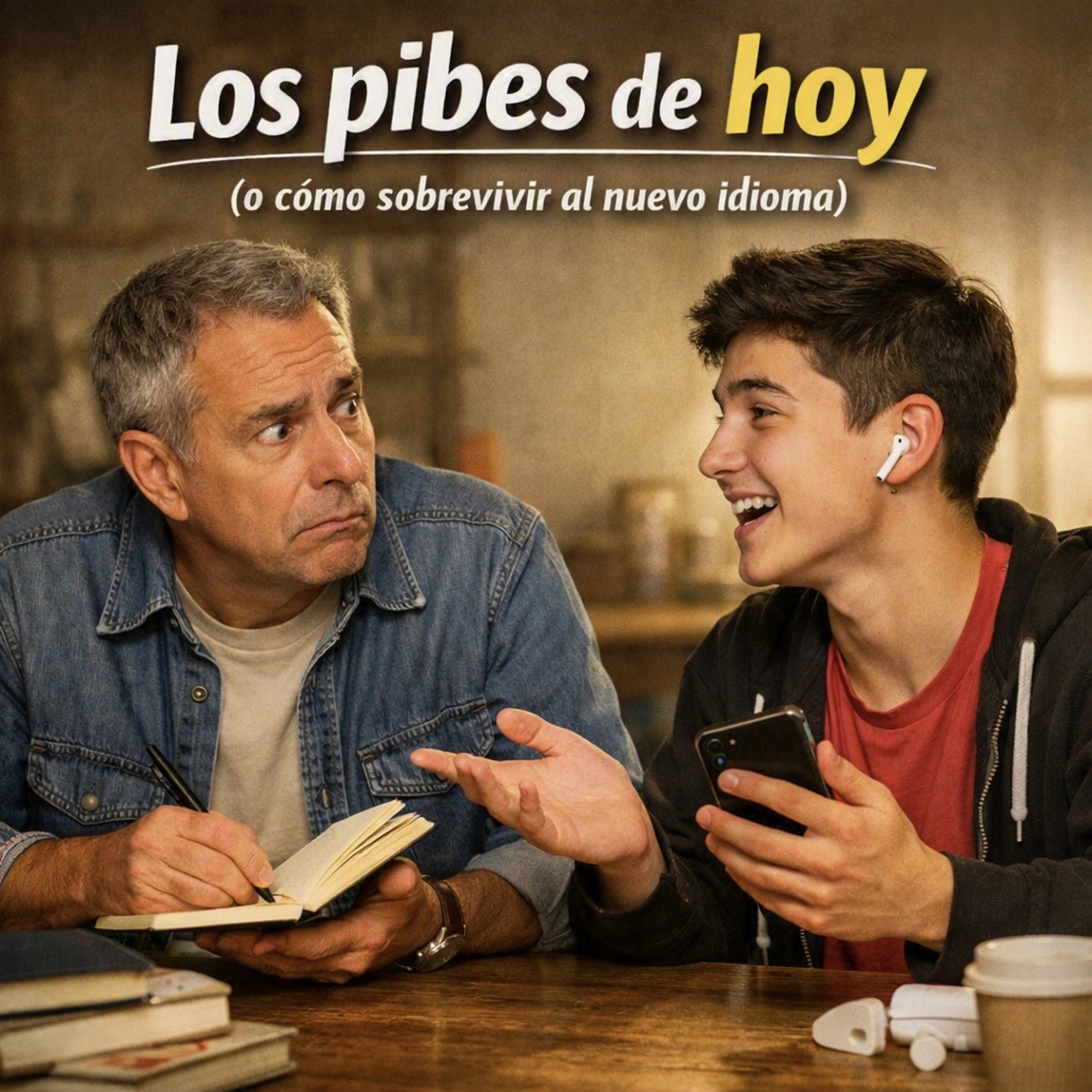 Portada de Sabe Ud que es lo que me molesta ?