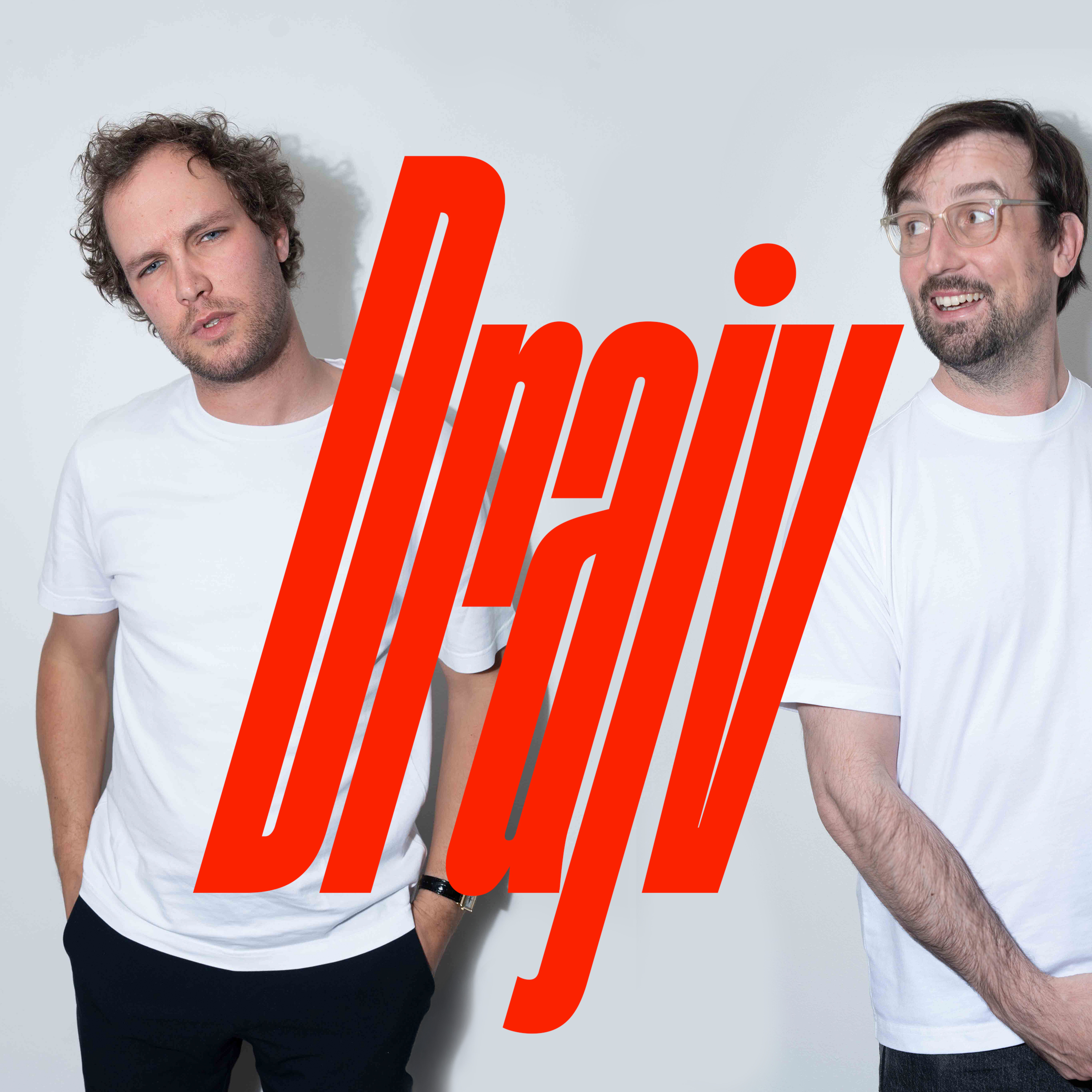 Drajv