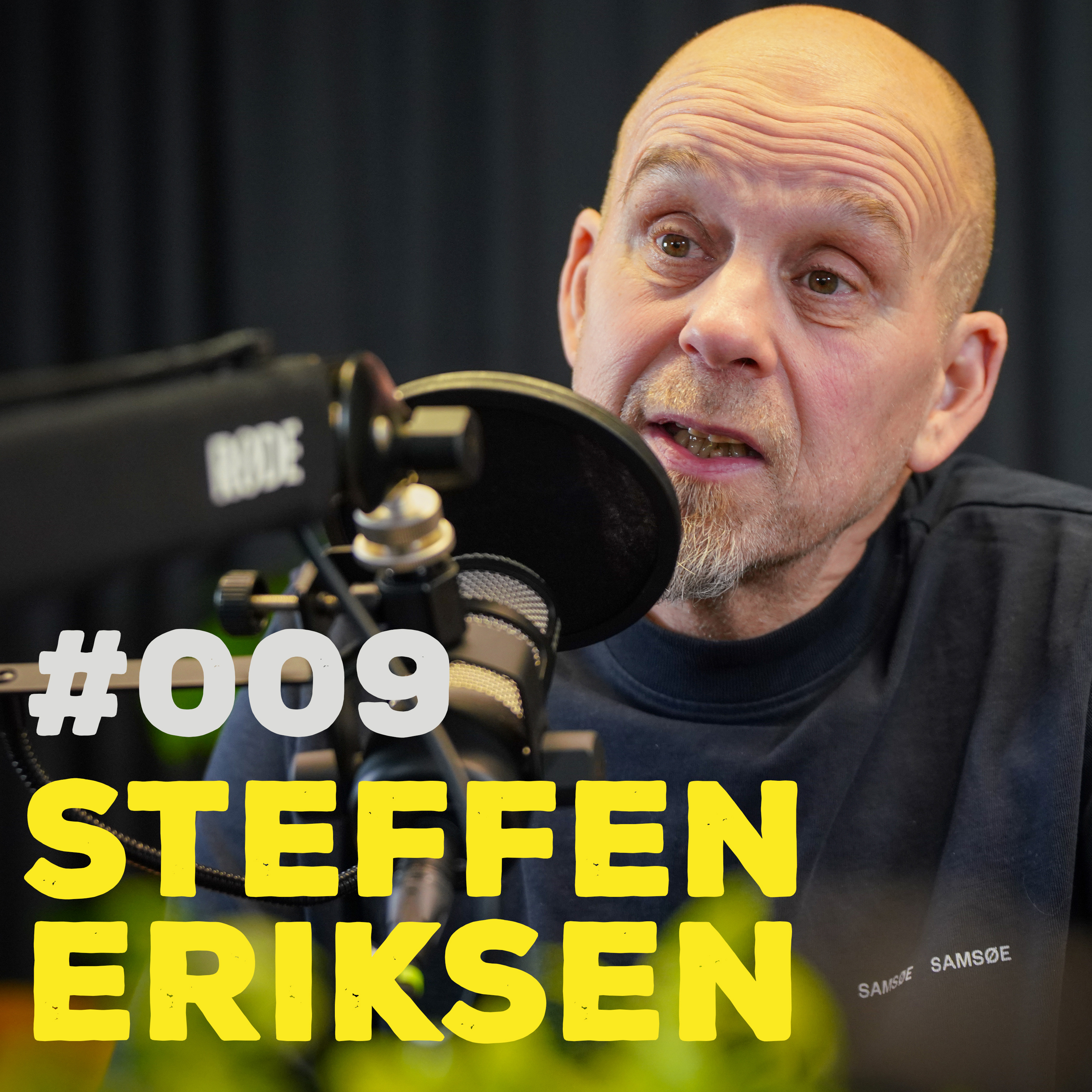 Poddjournalisten