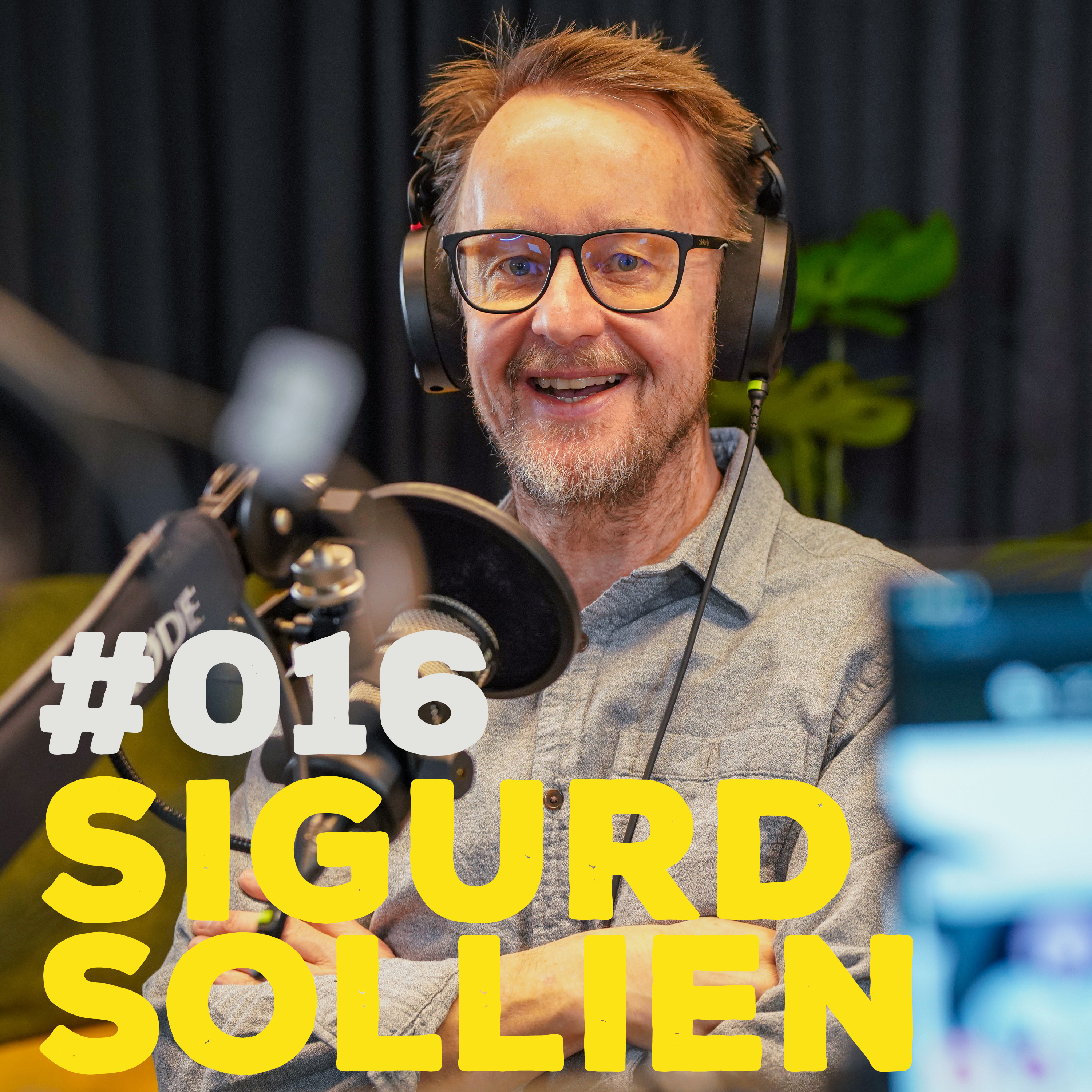 Poddjournalisten