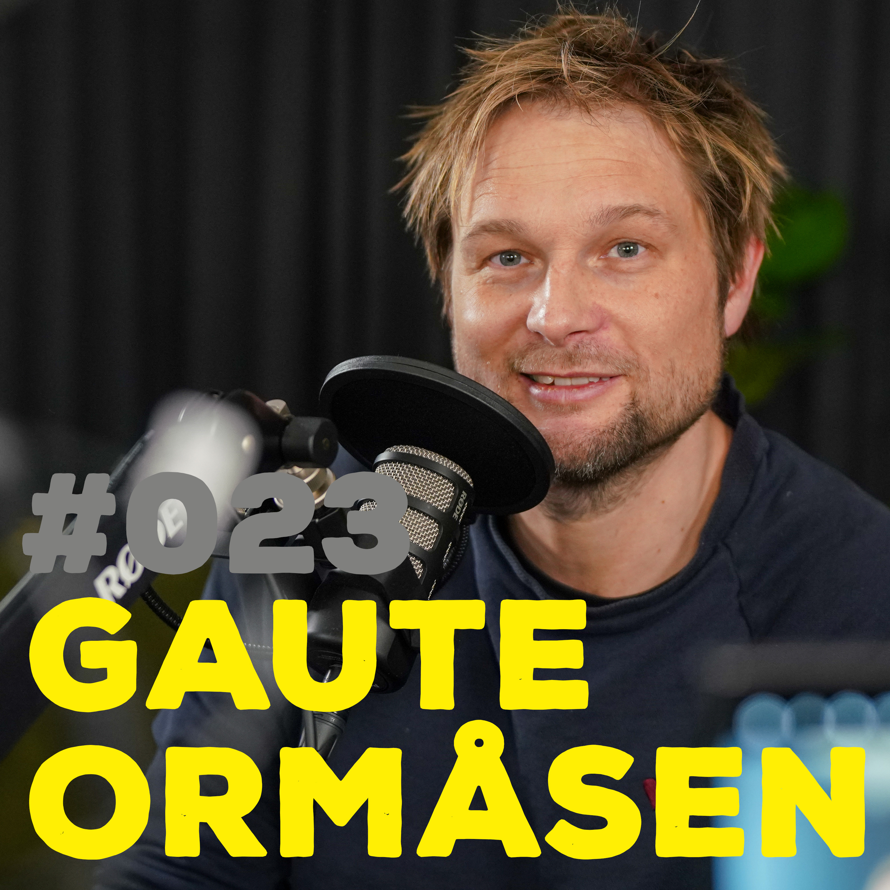 Poddjournalisten