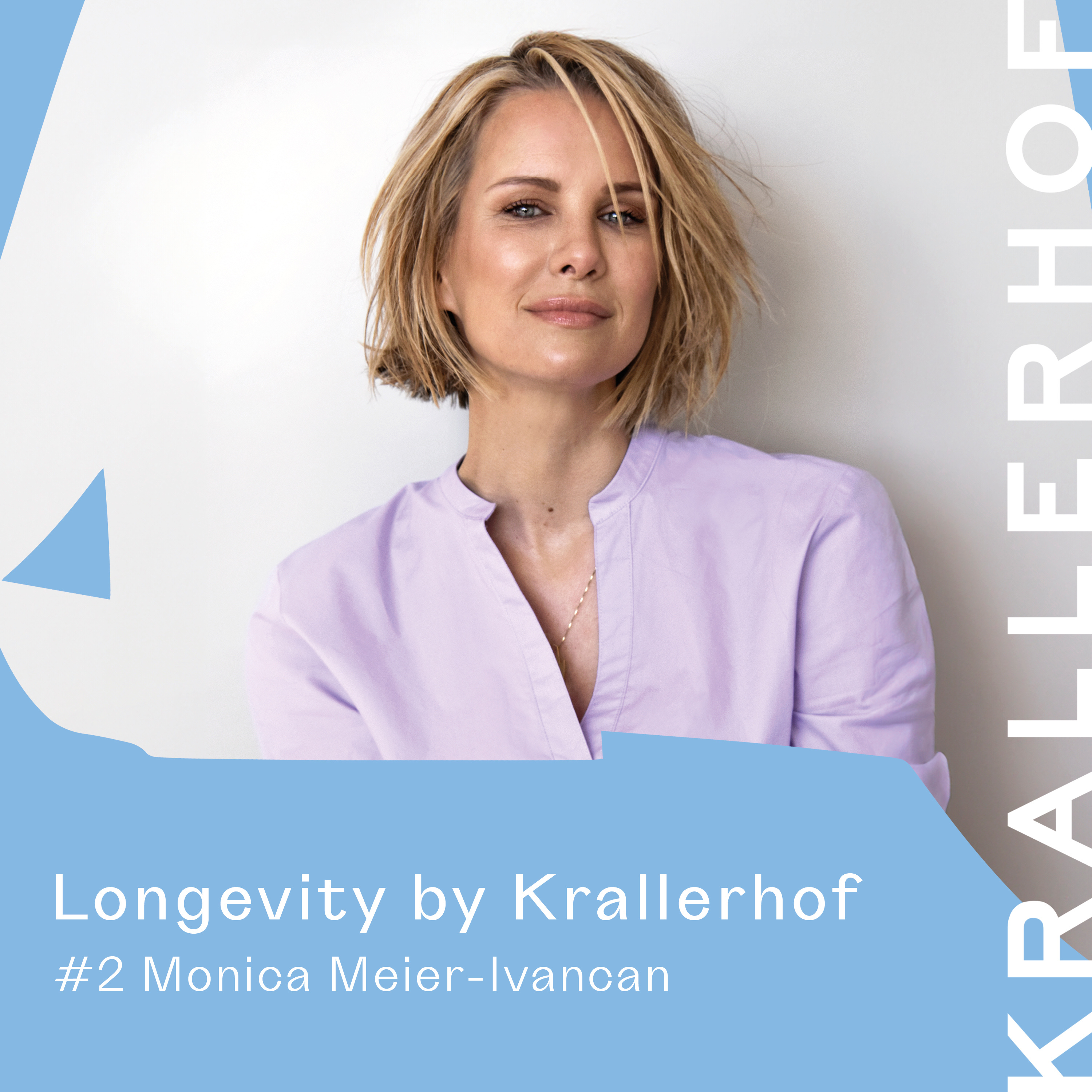 Longevity by Krallerhof