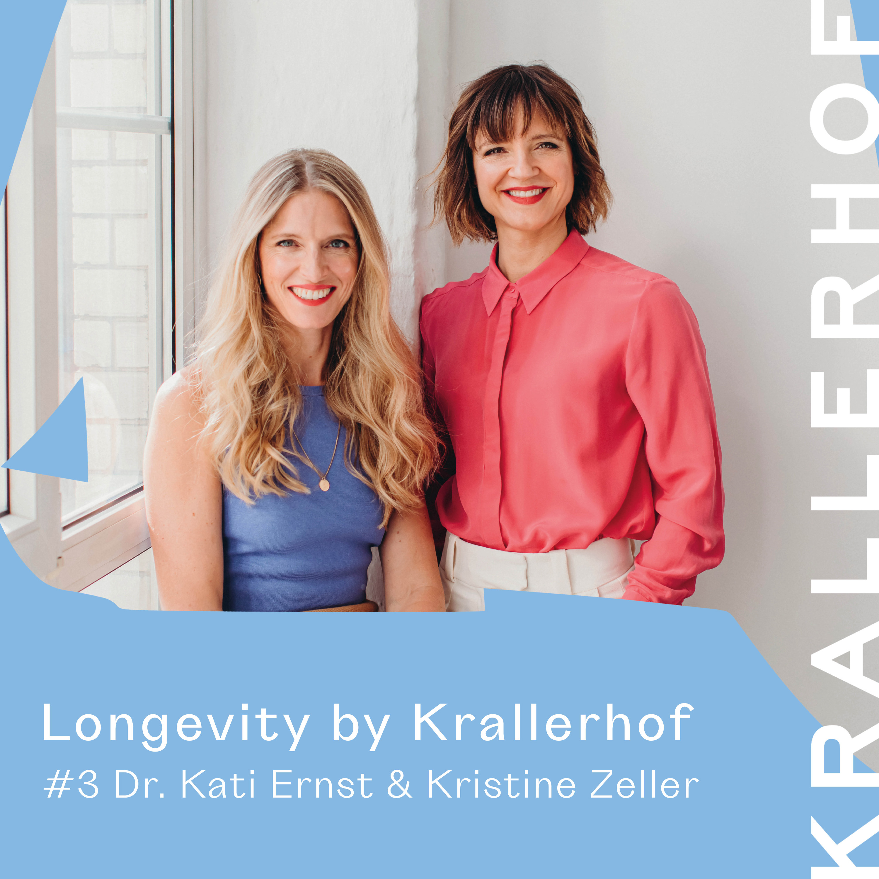 Longevity by Krallerhof