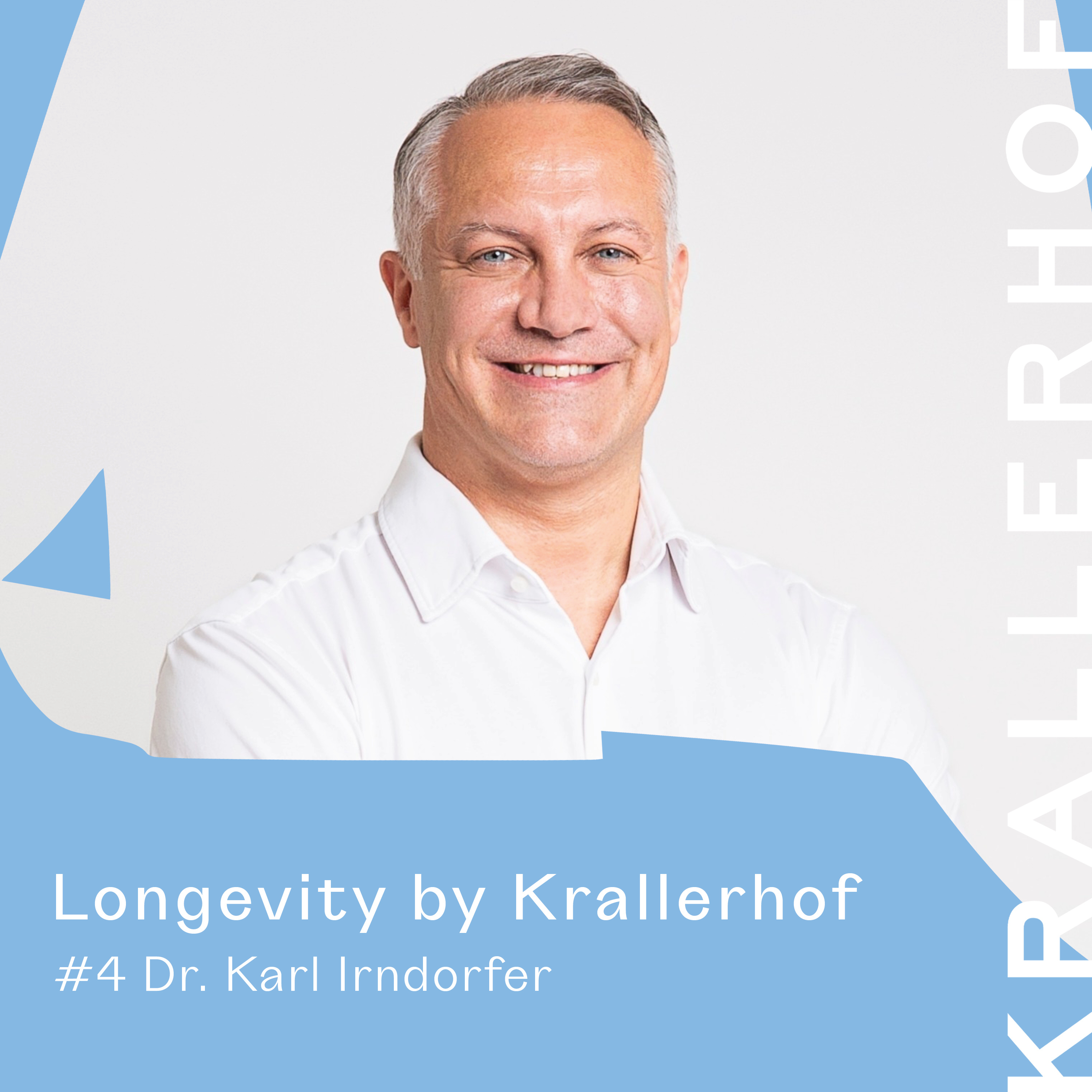 Longevity by Krallerhof