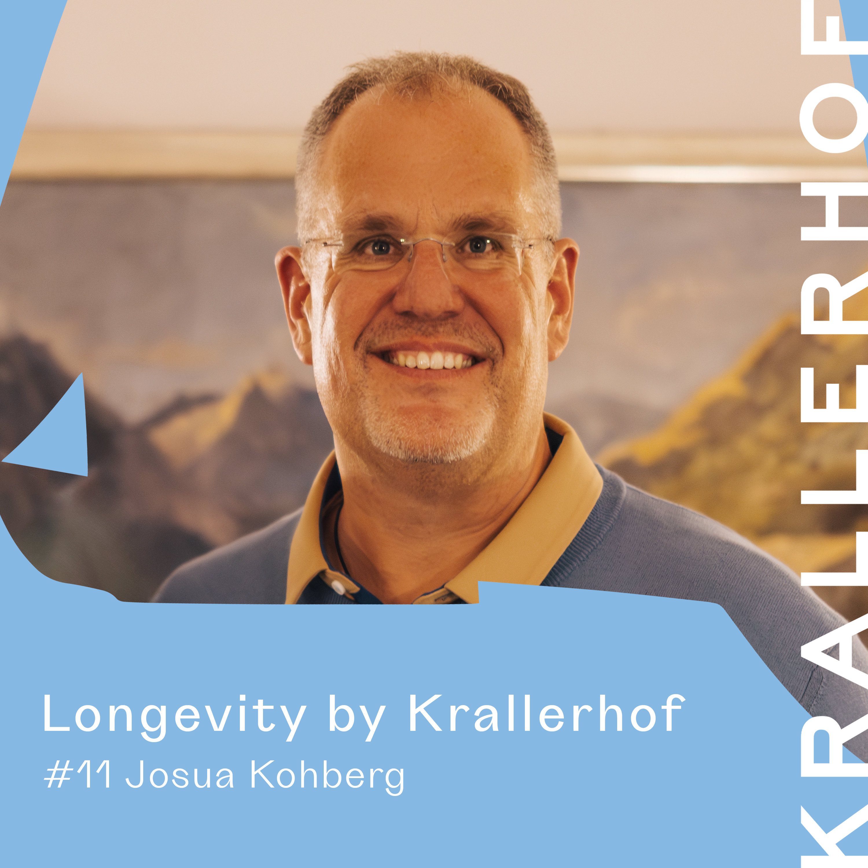 Longevity by Krallerhof