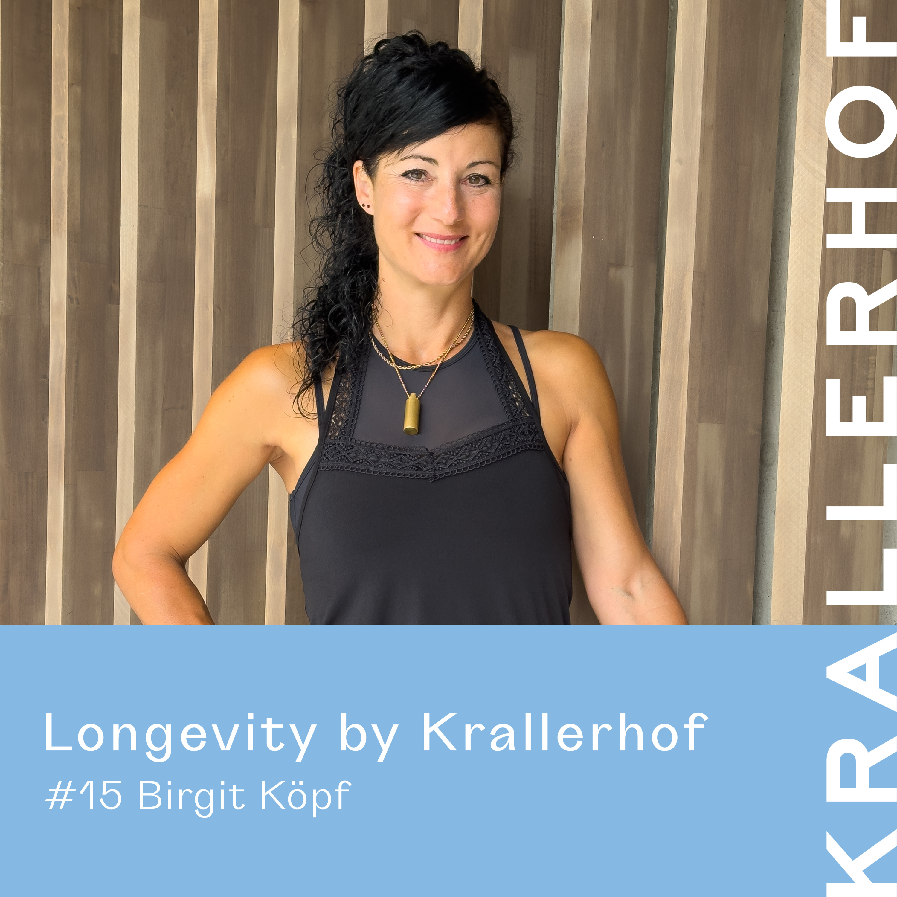 Longevity by Krallerhof