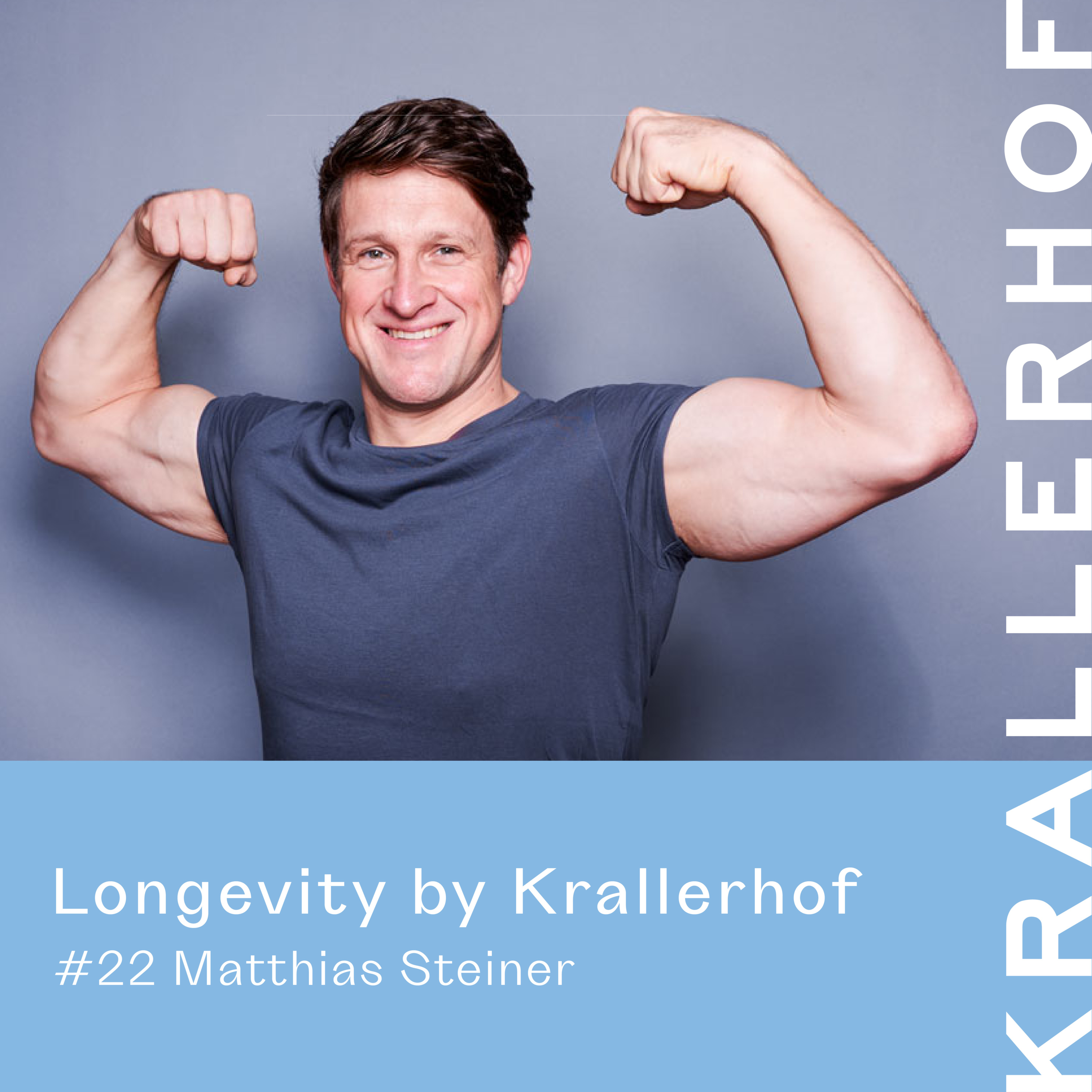 Longevity by Krallerhof