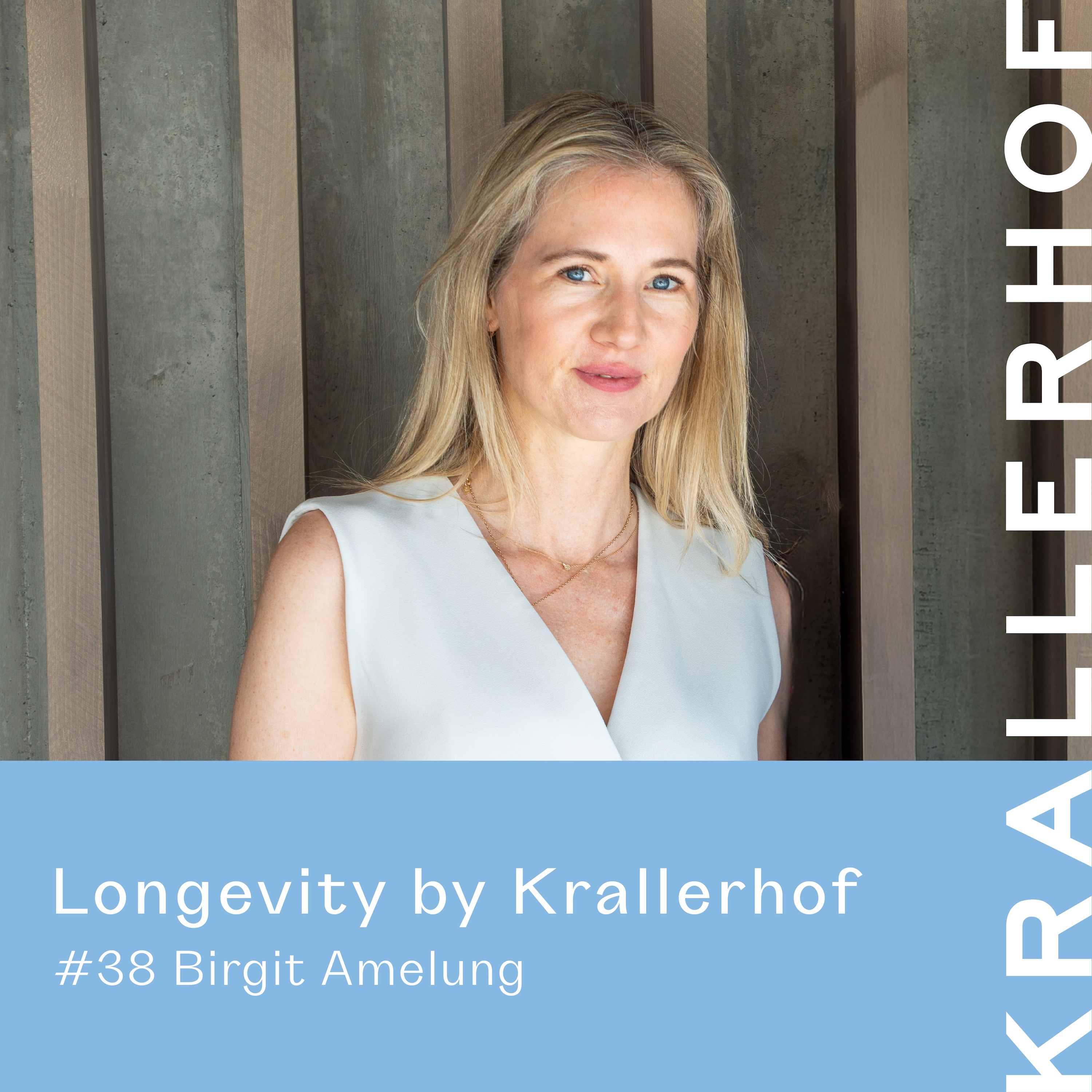 Ep.38: Birgit Amelung über den Multifokus-Effekt, Stress & gesunde Selbstführung episode artwork