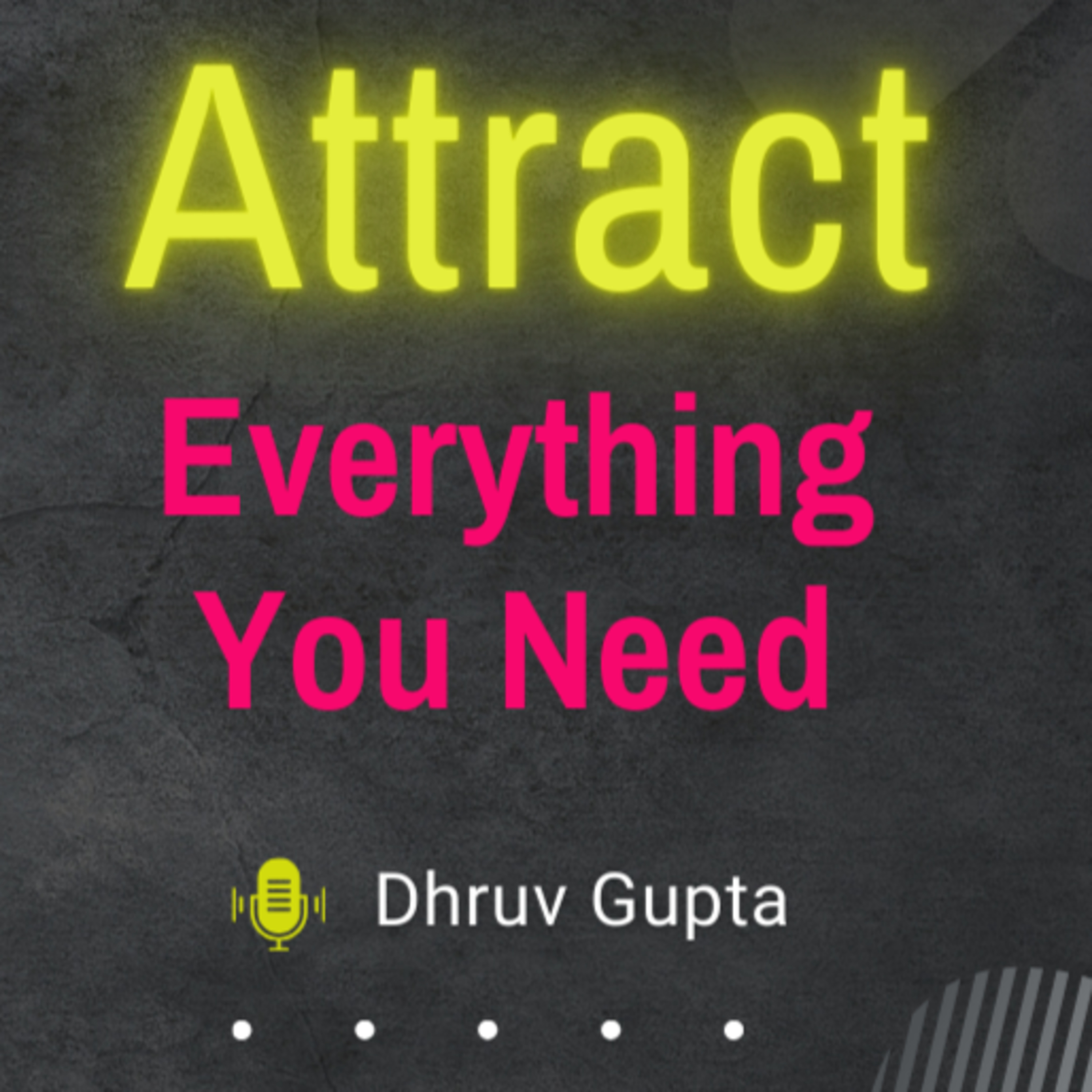 The Conscious Way.