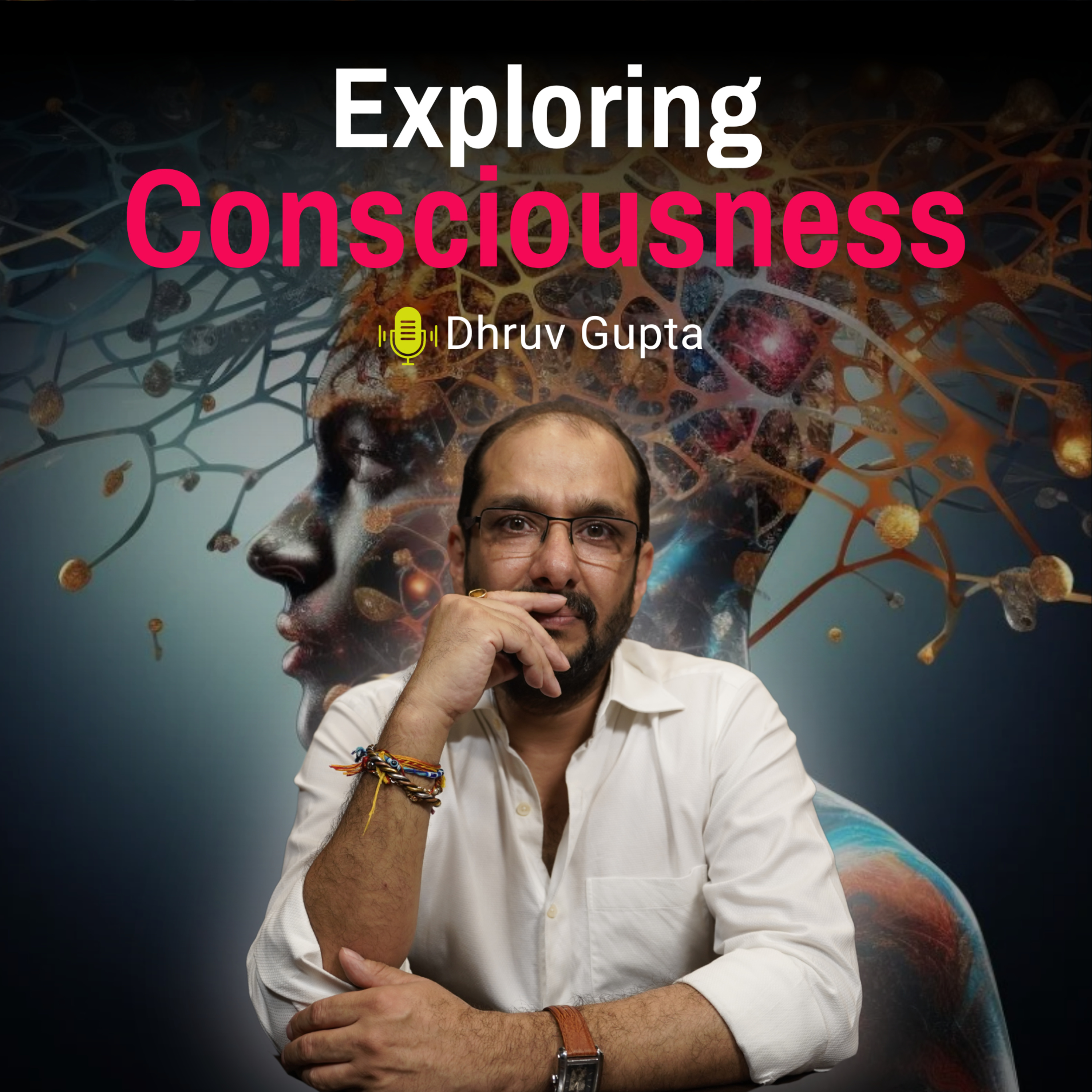 The Conscious Way.