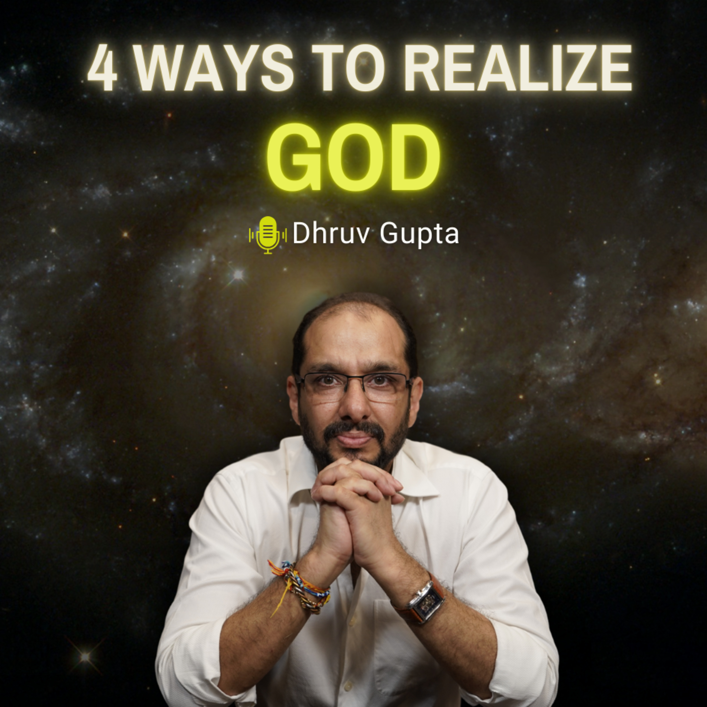 The Conscious Way.