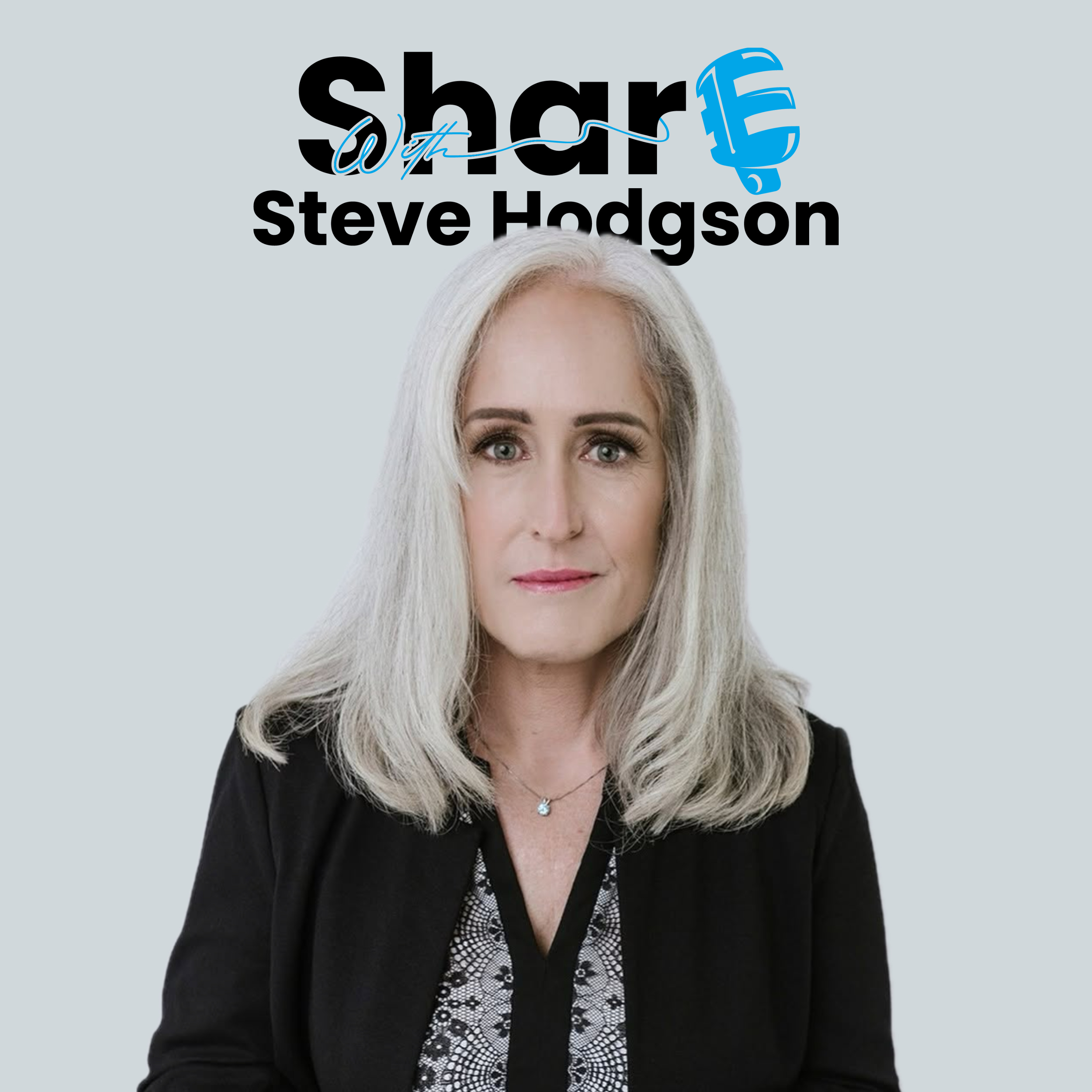 #73. Stress, Resilience, and Recovery: Stress Expert Guide to Thriving in a Fast-Paced World - Michele Scherr episode artwork