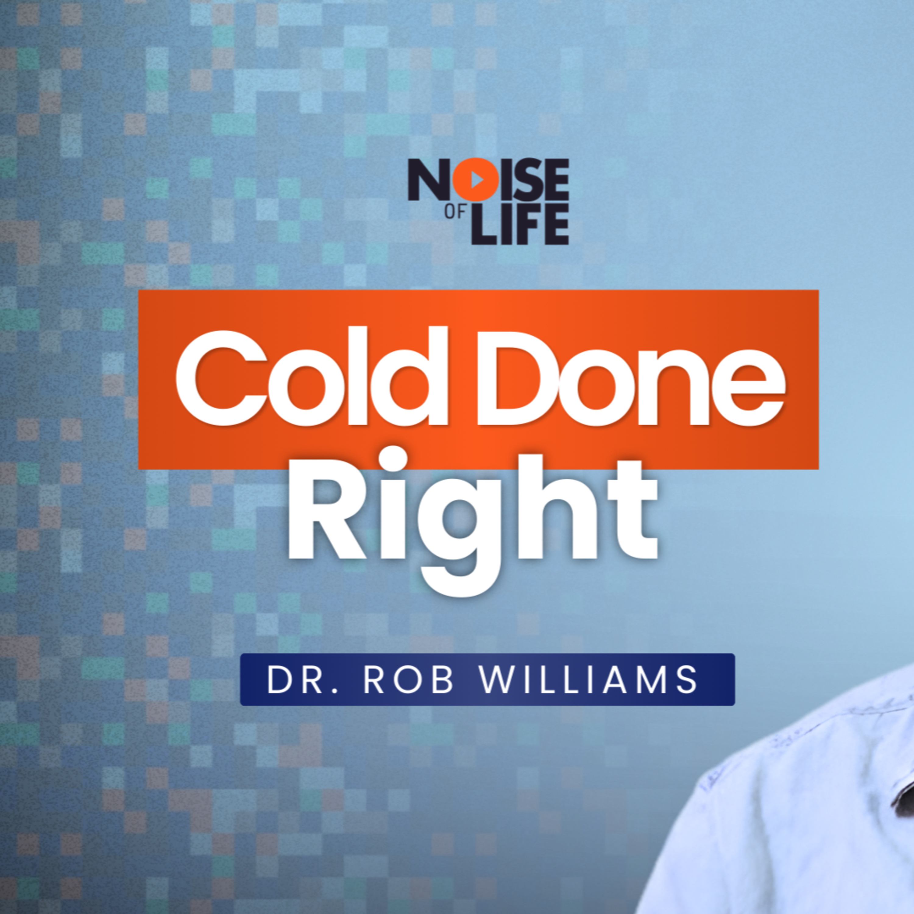 Noise of Life Podcast