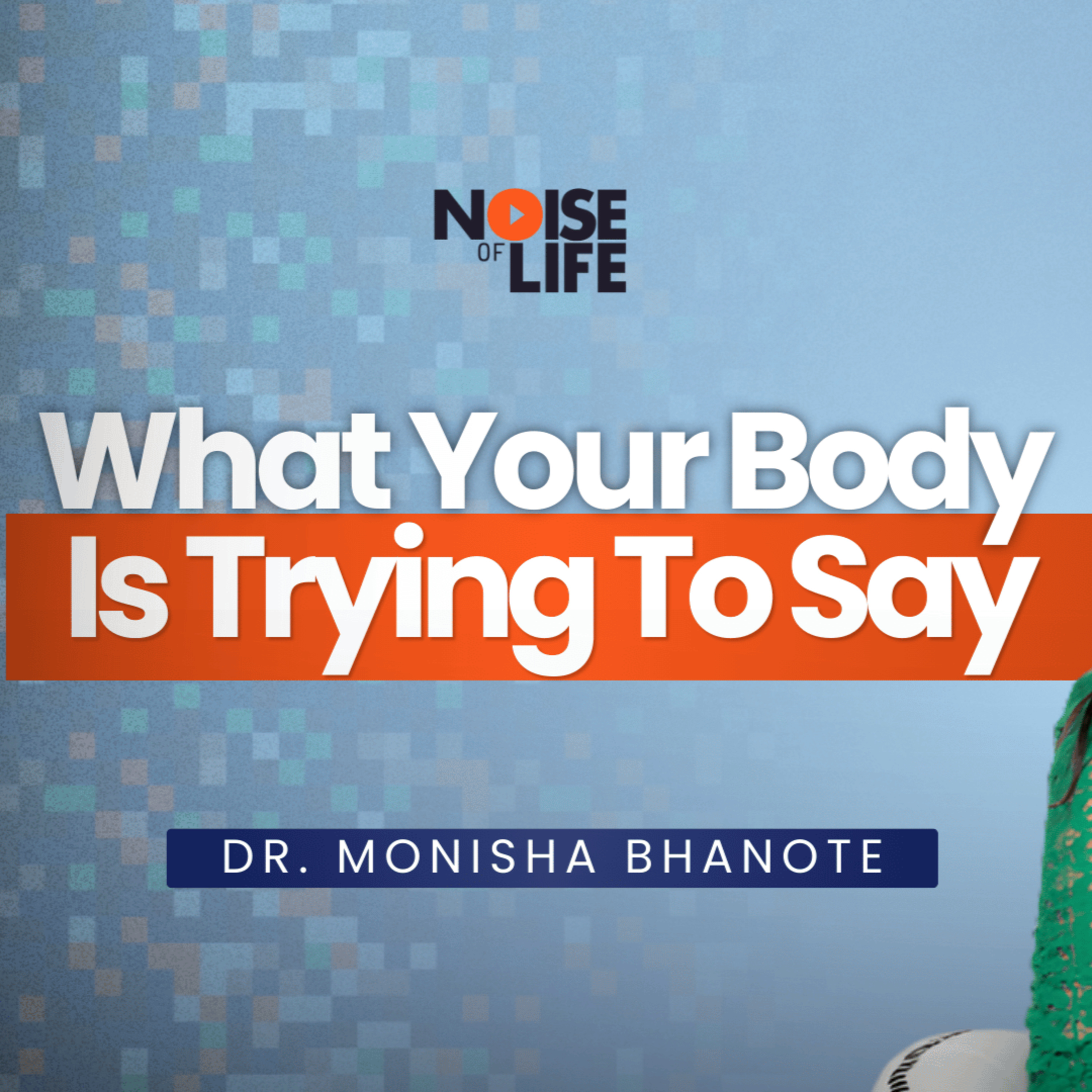 Noise of Life Podcast