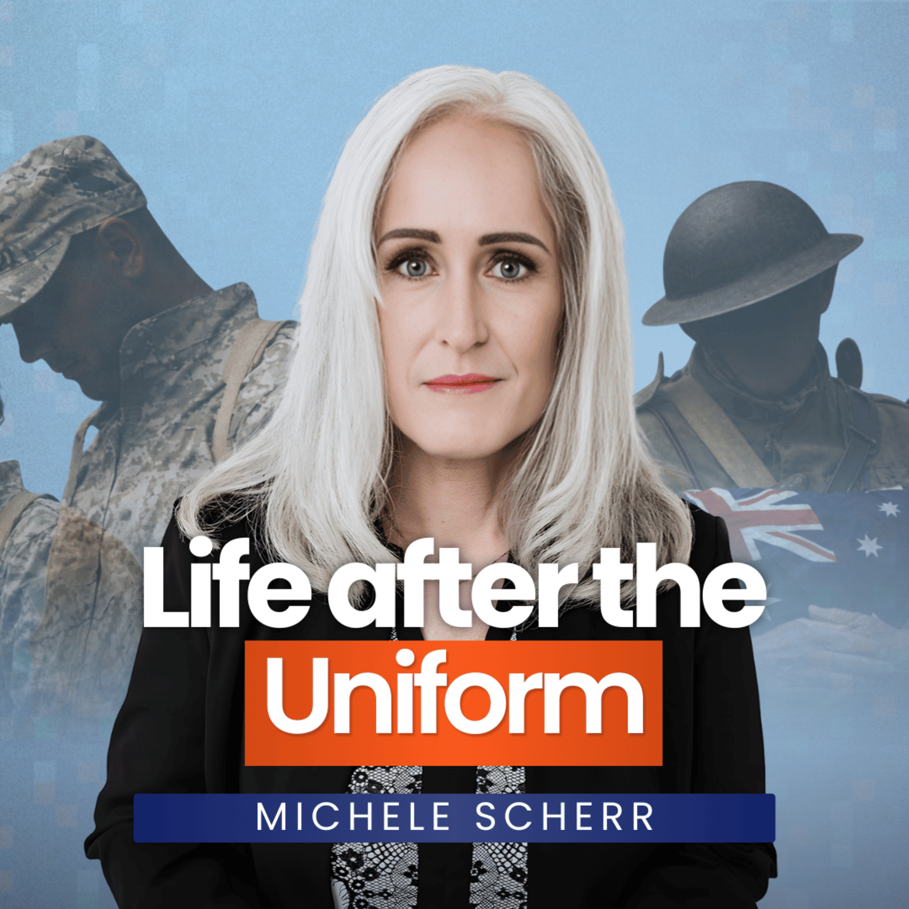 Noise of Life Podcast