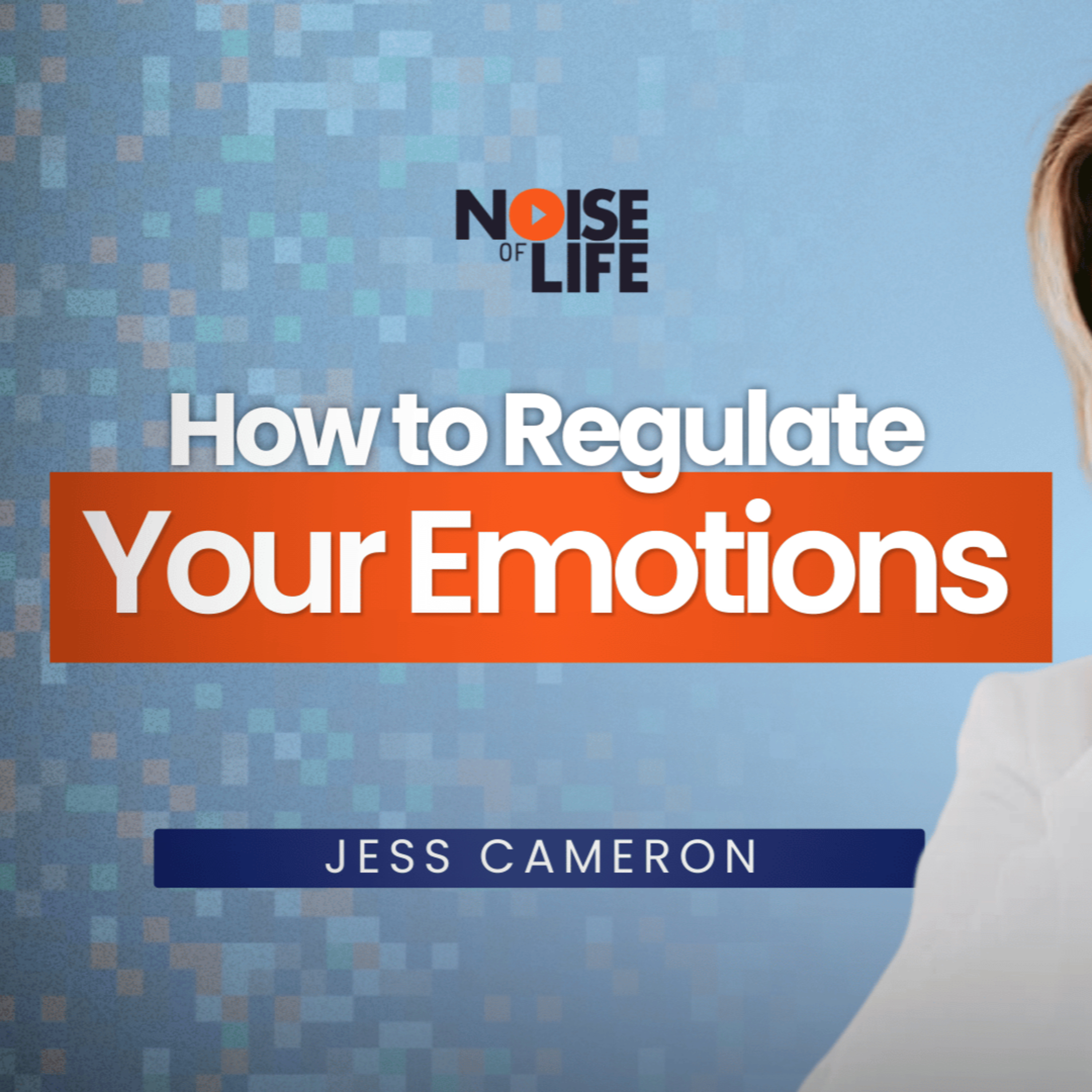 Noise of Life Podcast