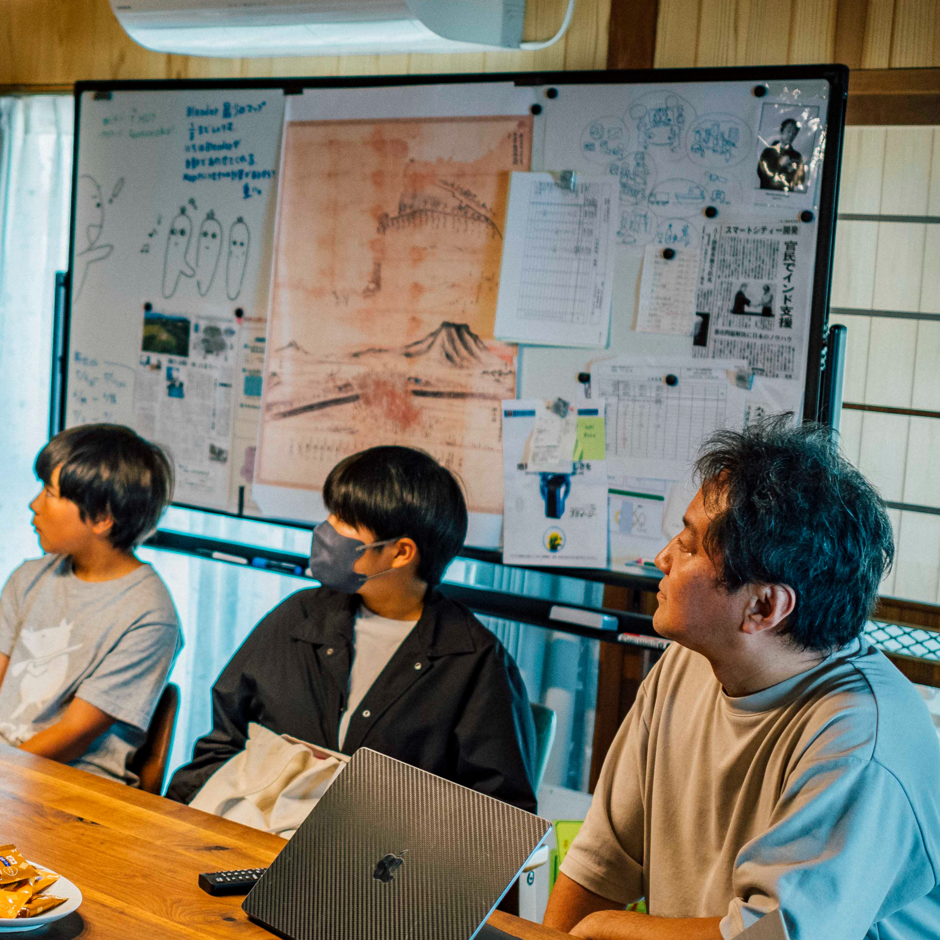 Teleport Radio1_EP13（イベント告知と反省） episode artwork