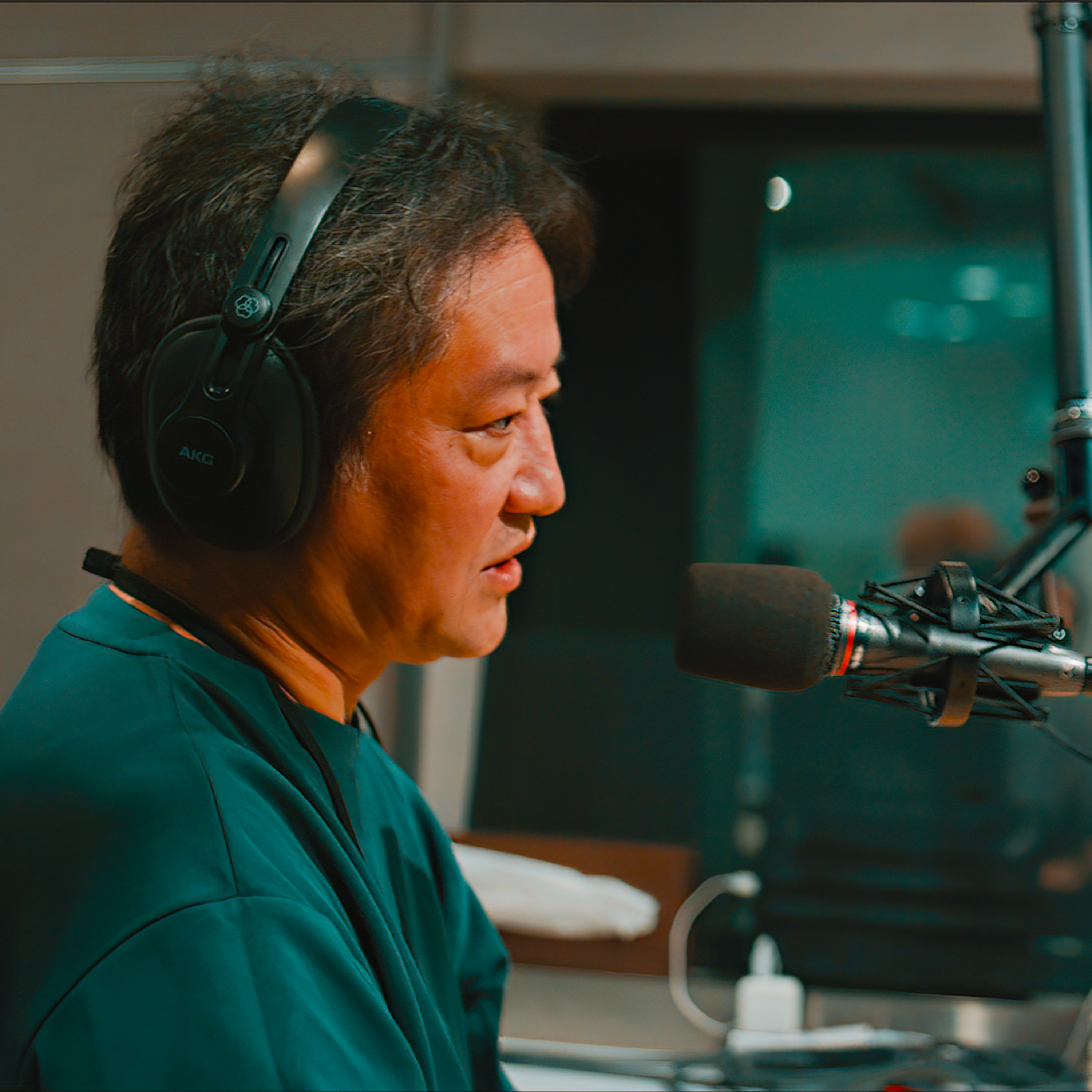 Teleport Radio1_EP15（J-WAVE生出演！ラジオの魅力とテレポートの未来） episode artwork