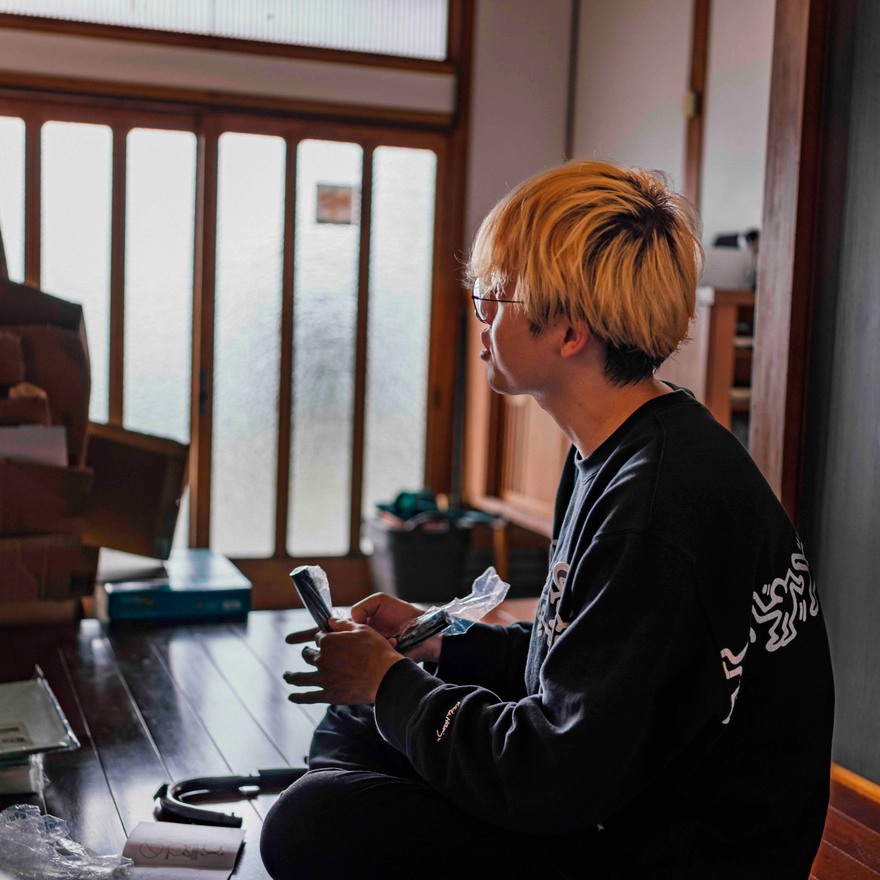 Teleport Radio1_EP42（もっとこうして、ここをかえて） episode artwork