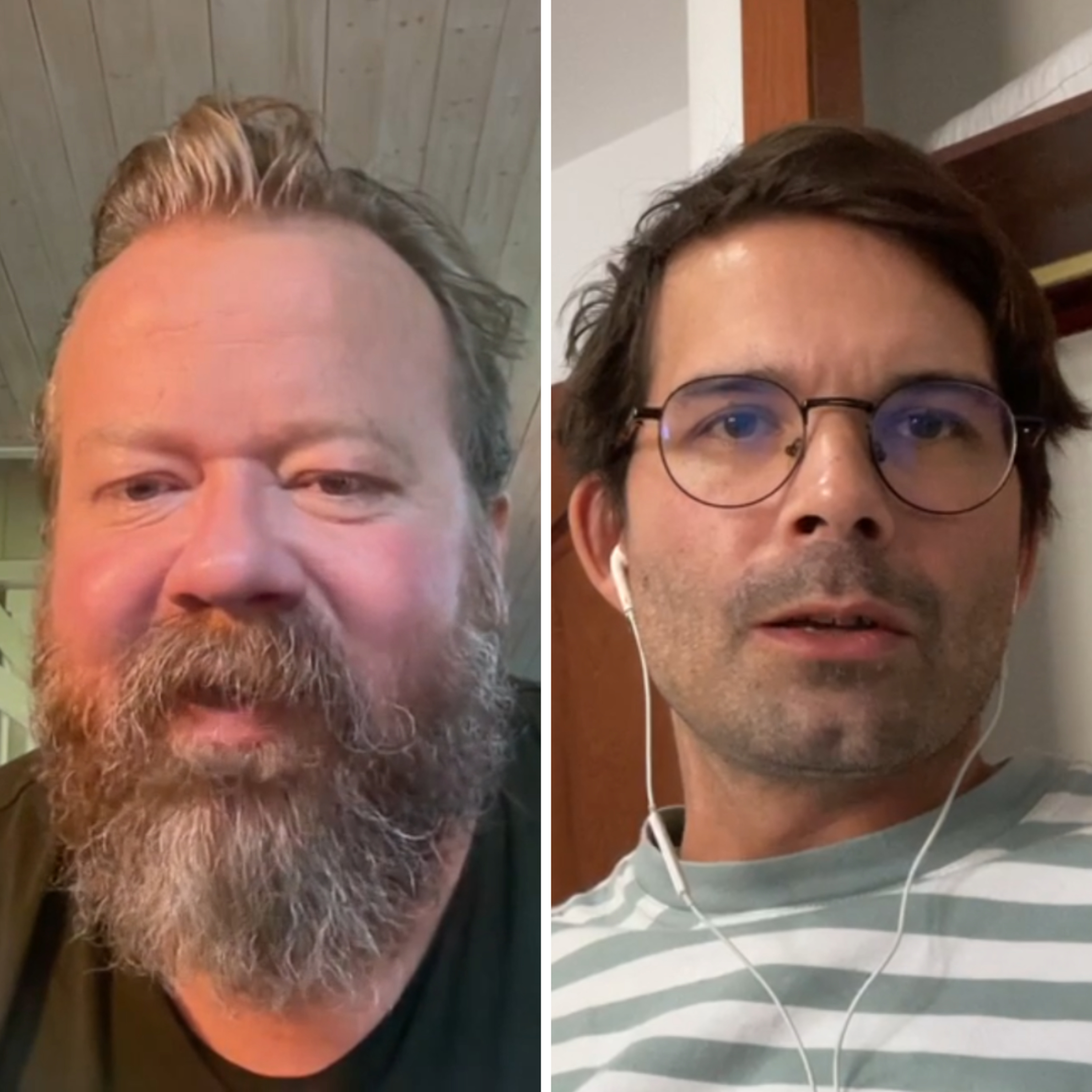 Ness 5 med Martin Thaulow – Tar 150.000 kroner for å skrive masteroppgaver for andre