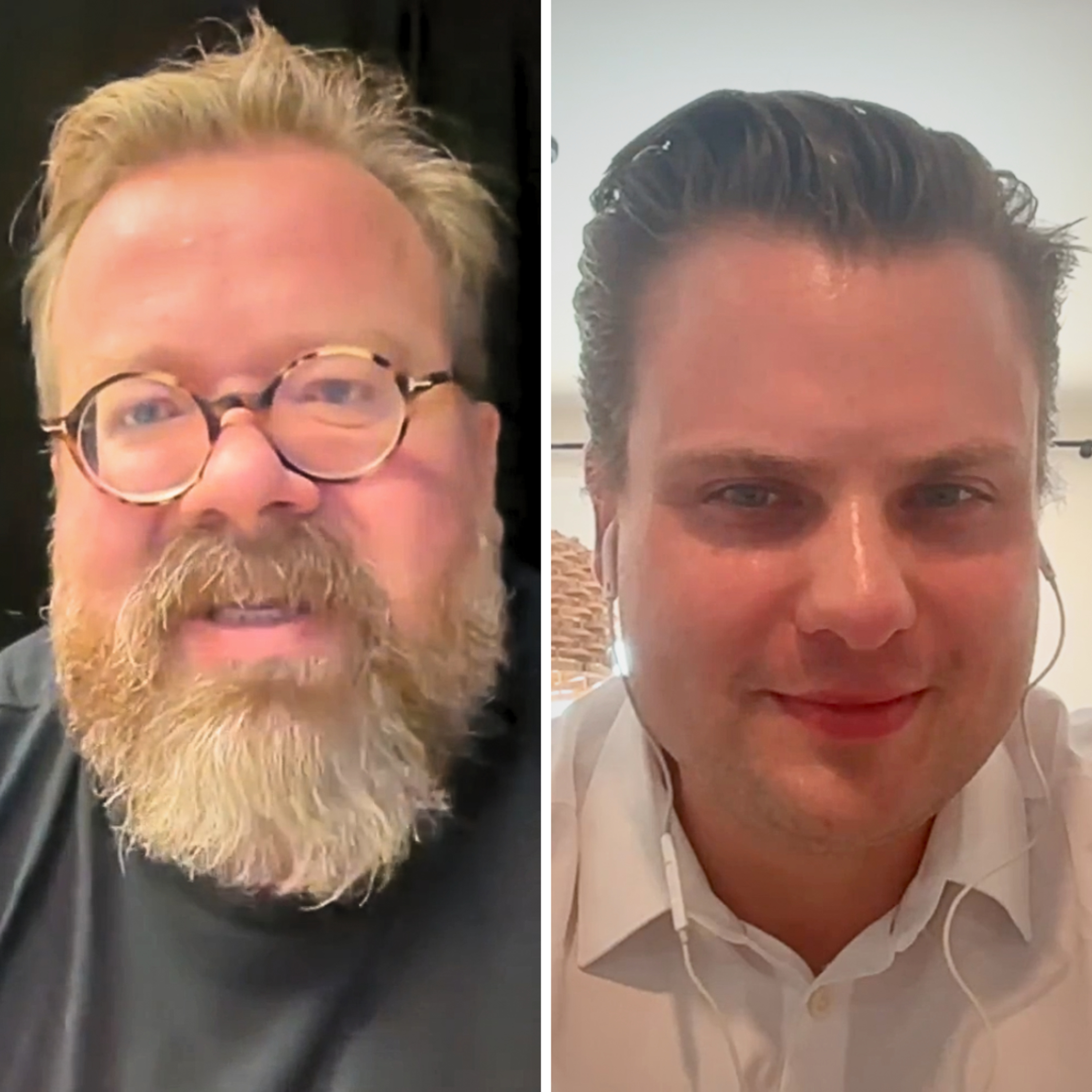 Ness 8 med Jonas Kristiansen Nøland – Hvor lønnsomt er kjernekraft?