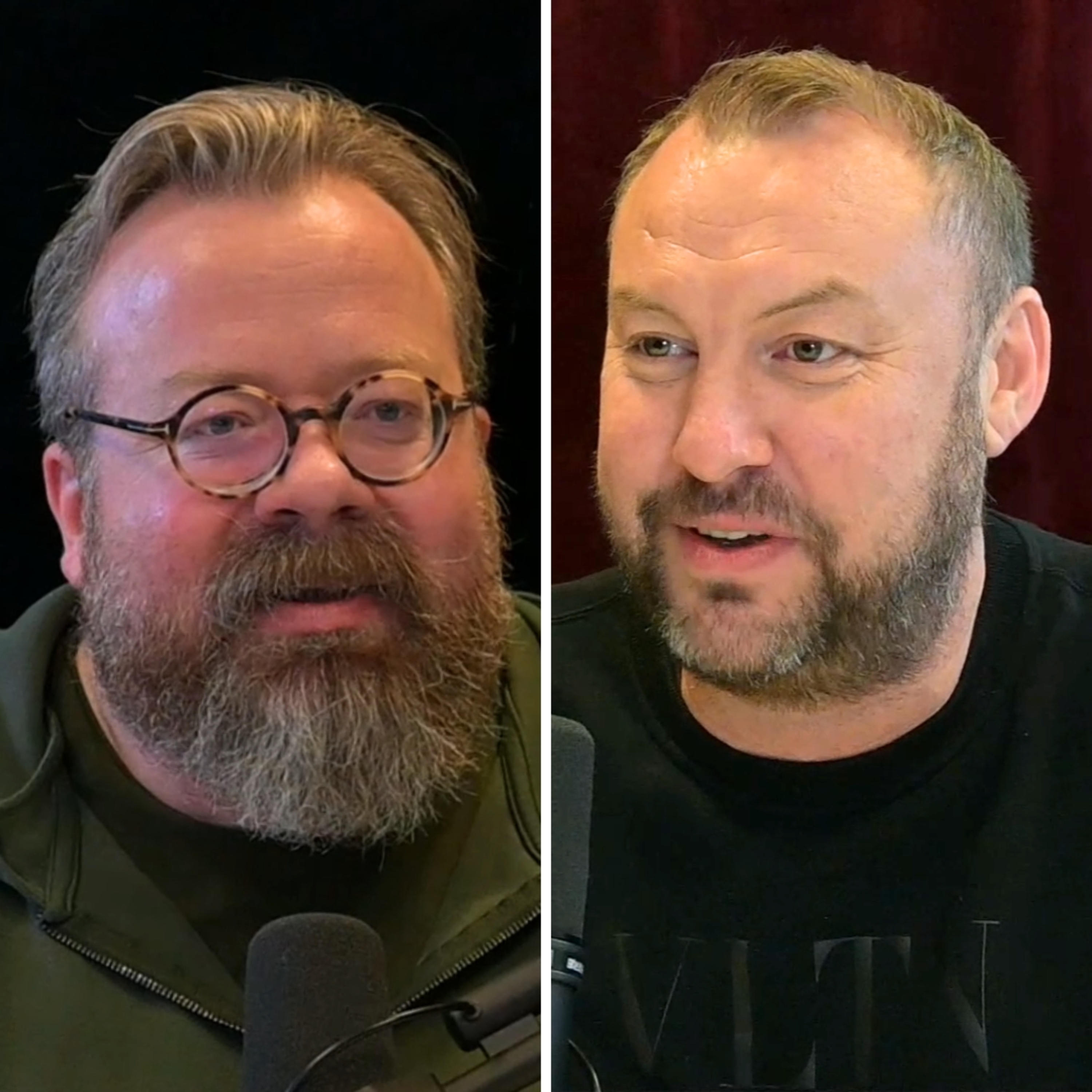 Ness 26 med Eirik Furuseth – Sexlivet i TV 2, LOs sjeføkonom på bærtur, VG journalisters feighet, og dørvakta som er blitt superrik