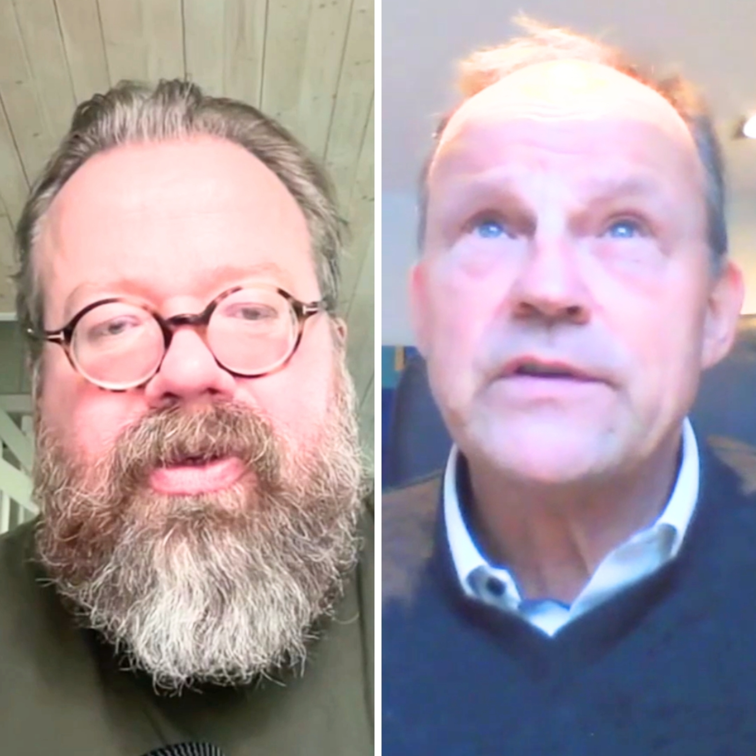 Ness 33 med Kjell Erik Eilertsen – Hvorfor så ekstreme strømpriser når vi produserer så mye strøm?