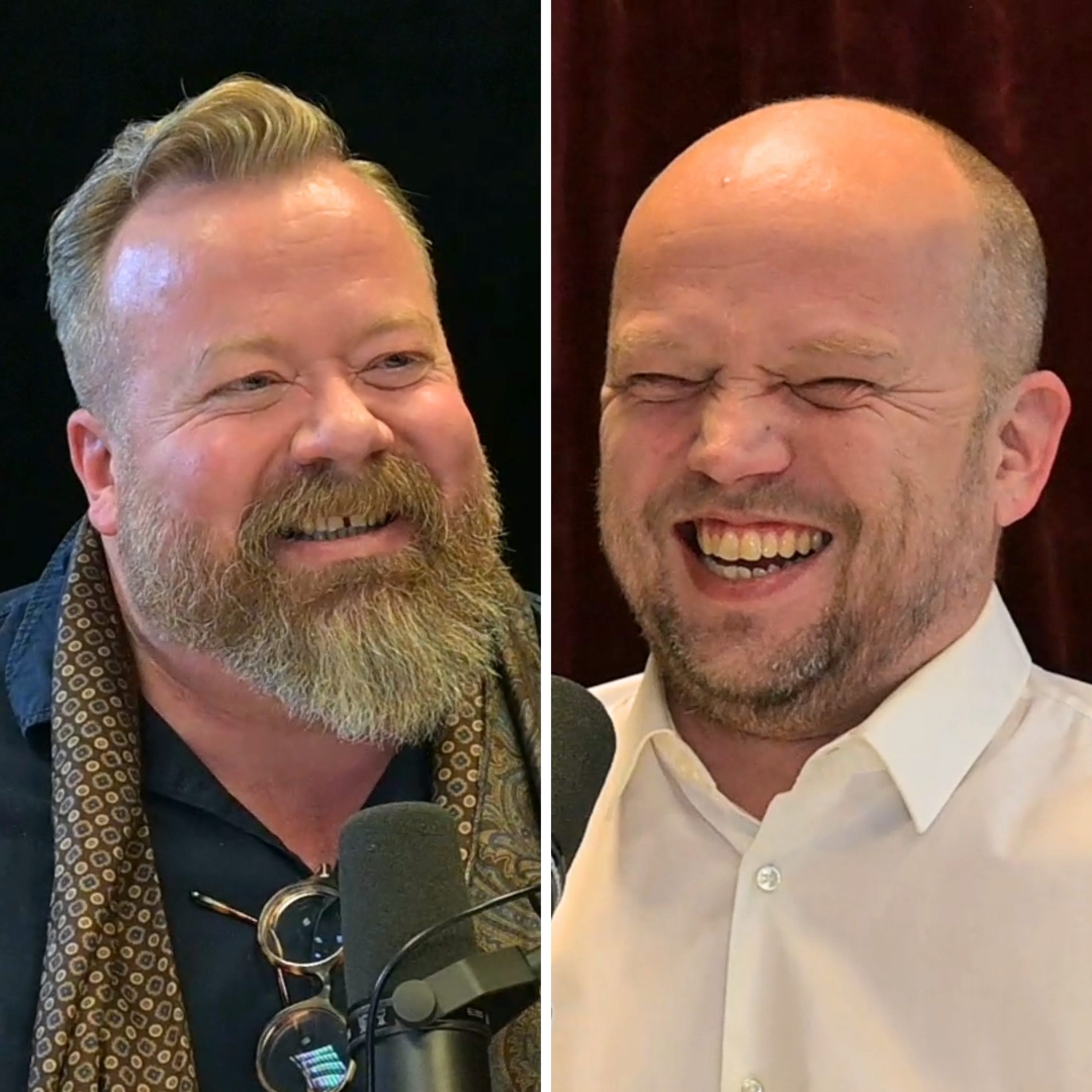 Ness 36 med Trygve Slagsvold Vedum – Kablene skulle aldri vært bygd, Norge skal ikke bli Libanon