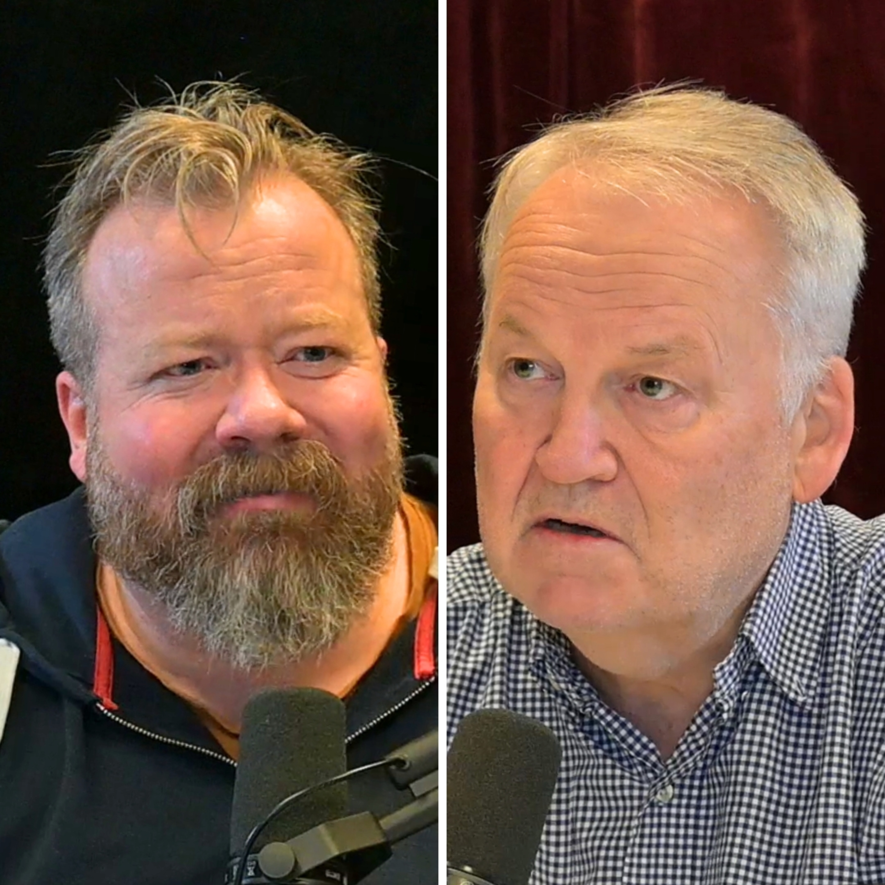 Ness 42 med Jens Rugseth – Milliardær sammenligner Norge med Titanic-forliset