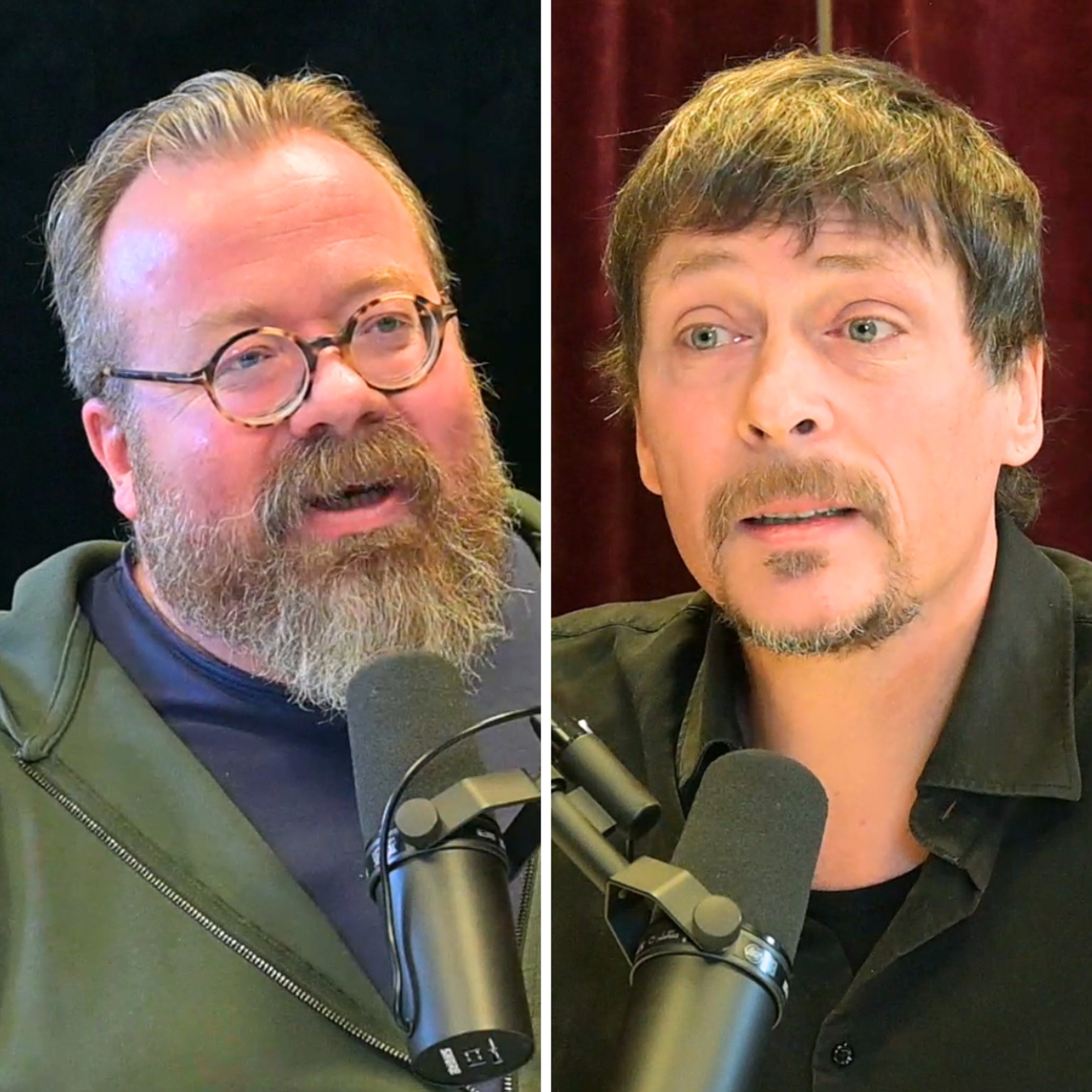 Ness 46 med Jørg Arne Jørgensen – Norsk topografi og natur er uegnet for vindkraft