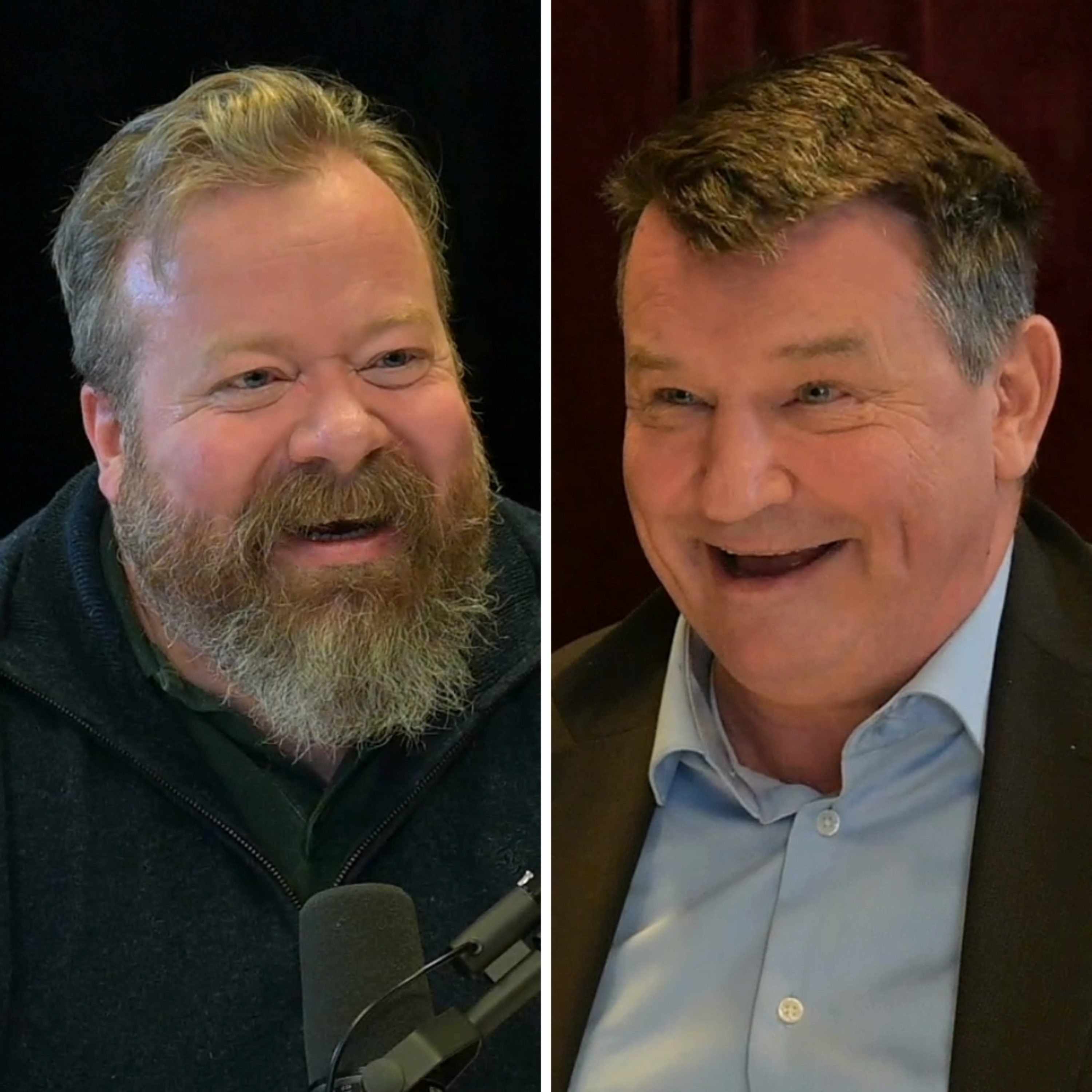 Ness 57 – Tor Mikkel Wara er tilbake! Hvem er denne mannen?