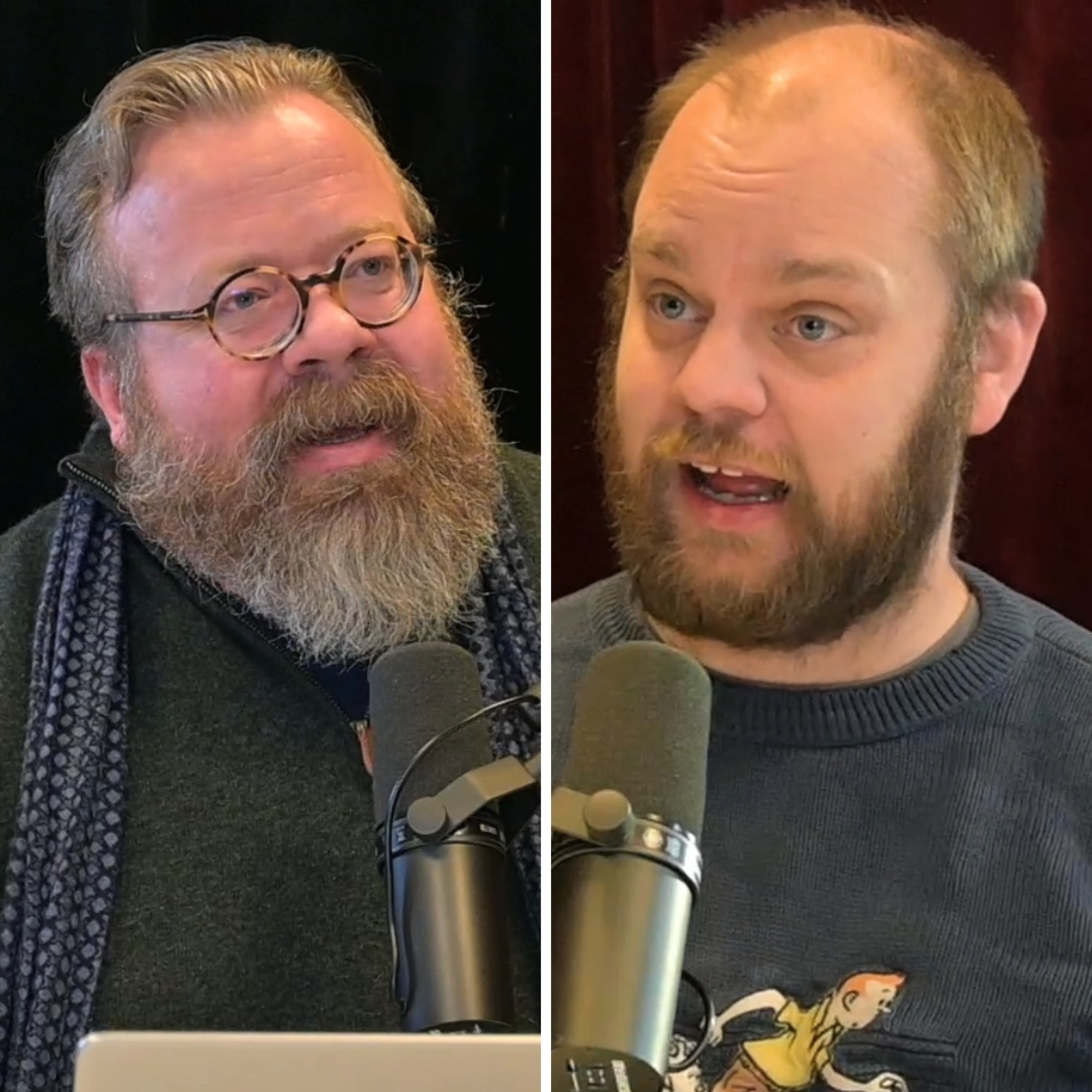 Ness 65 – Statminister Støre er en mye større populist enn Mímir, hevder Mímir