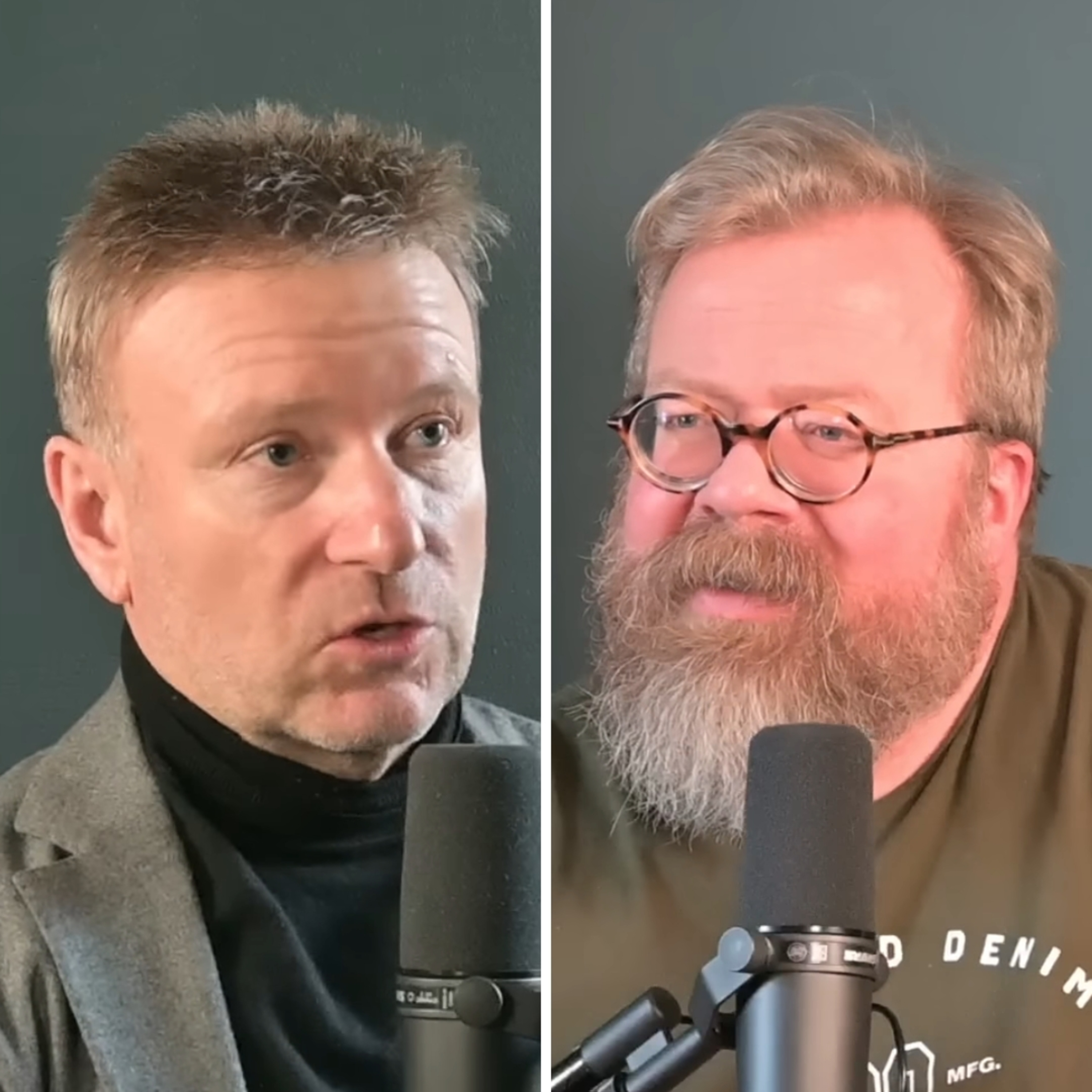 Ness 74 med Vebjørn Selbekk – Islamister truer ytringsfriheten