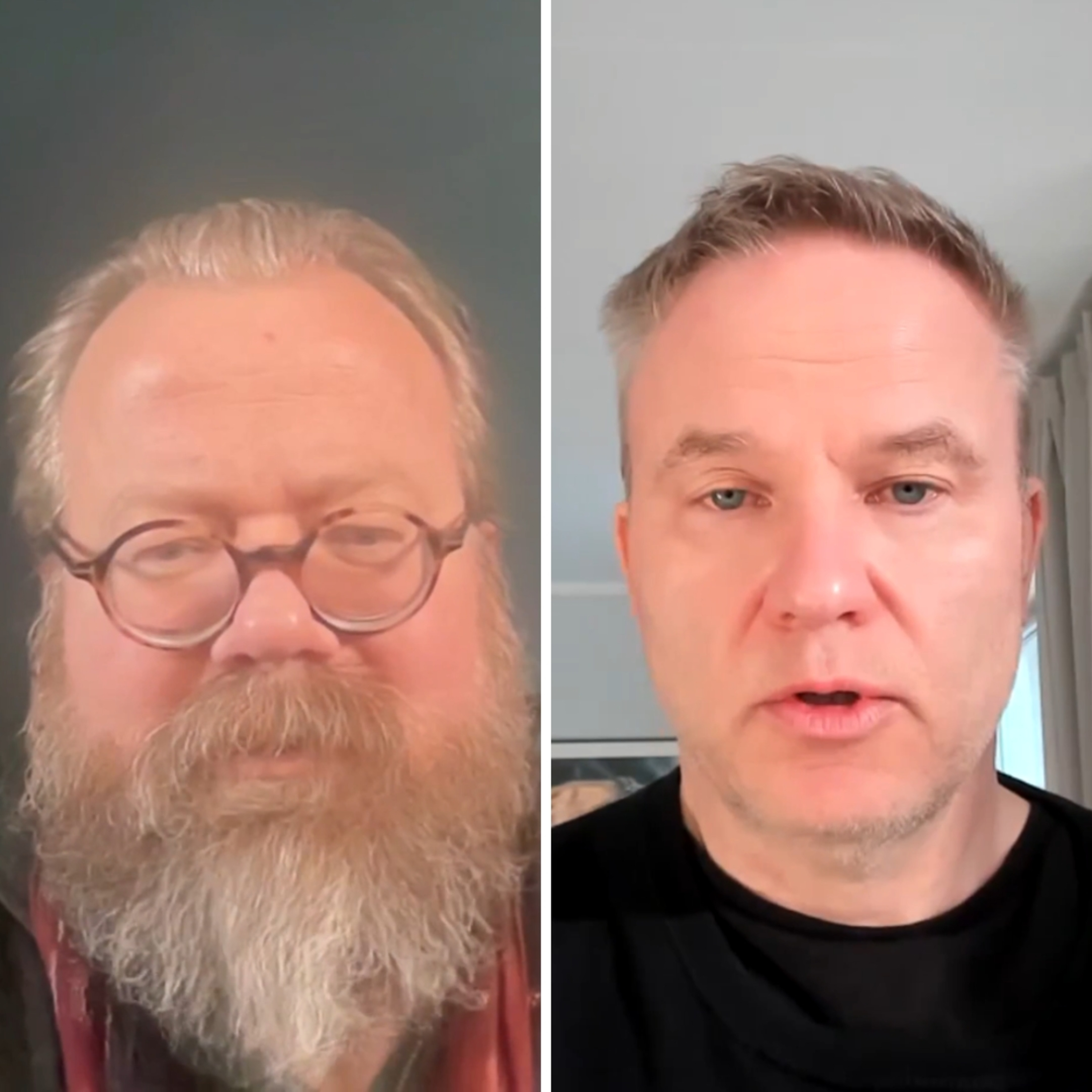 Ness 76 med Helge Lurås – Jeg vet ikke om Zelenskyj i det hele tatt tenker på konsekvensene