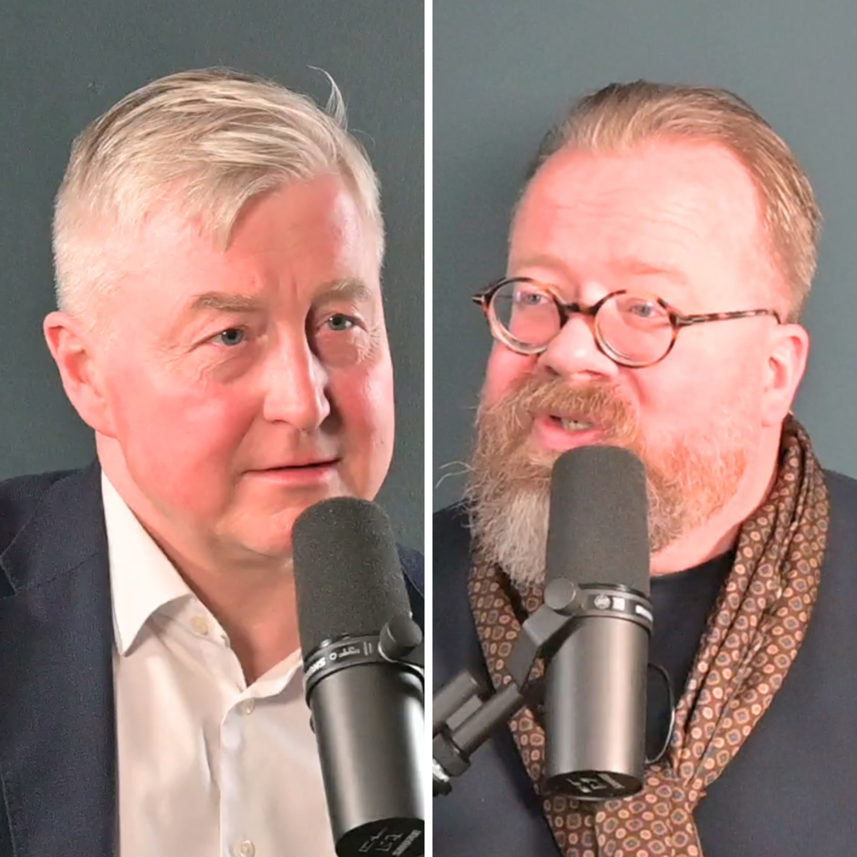 Ness 83 med Geir Hågen Karlsen – Ukraina har ikke nok soldater til å vinne krigen