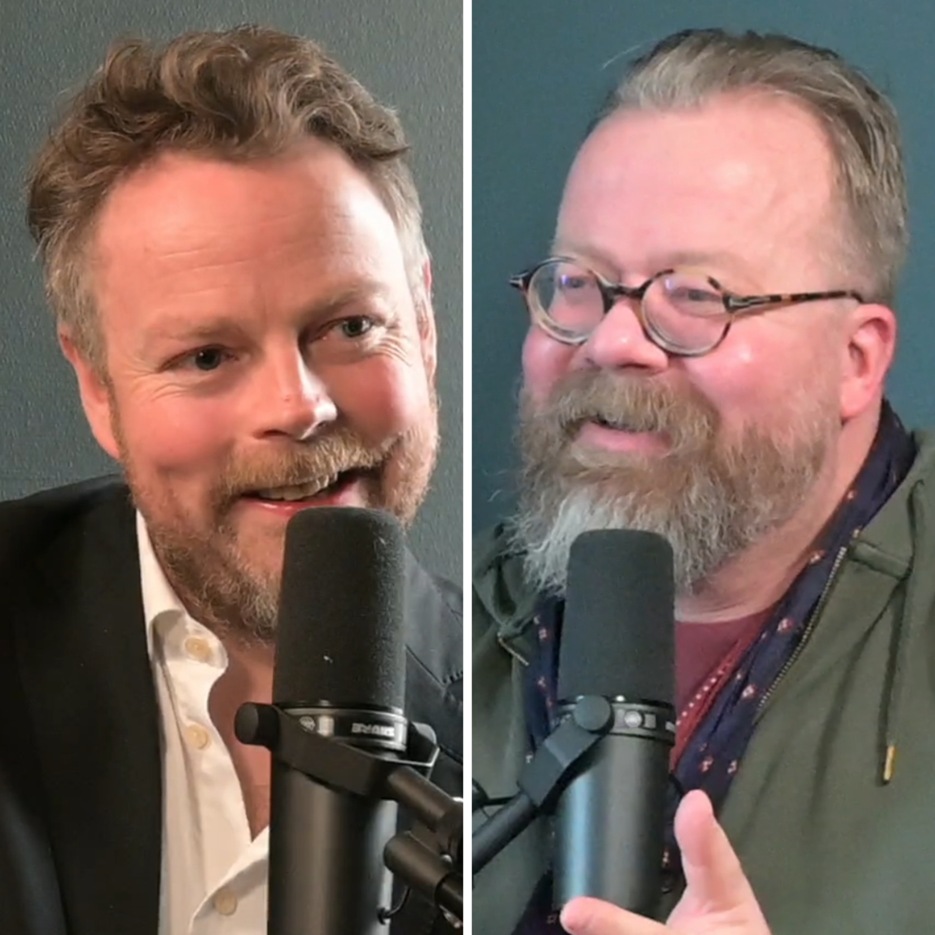 Ness 87 med Torbjørn Røe Isaksen – Den beste lederen Høyre ikke fikk snakker ut