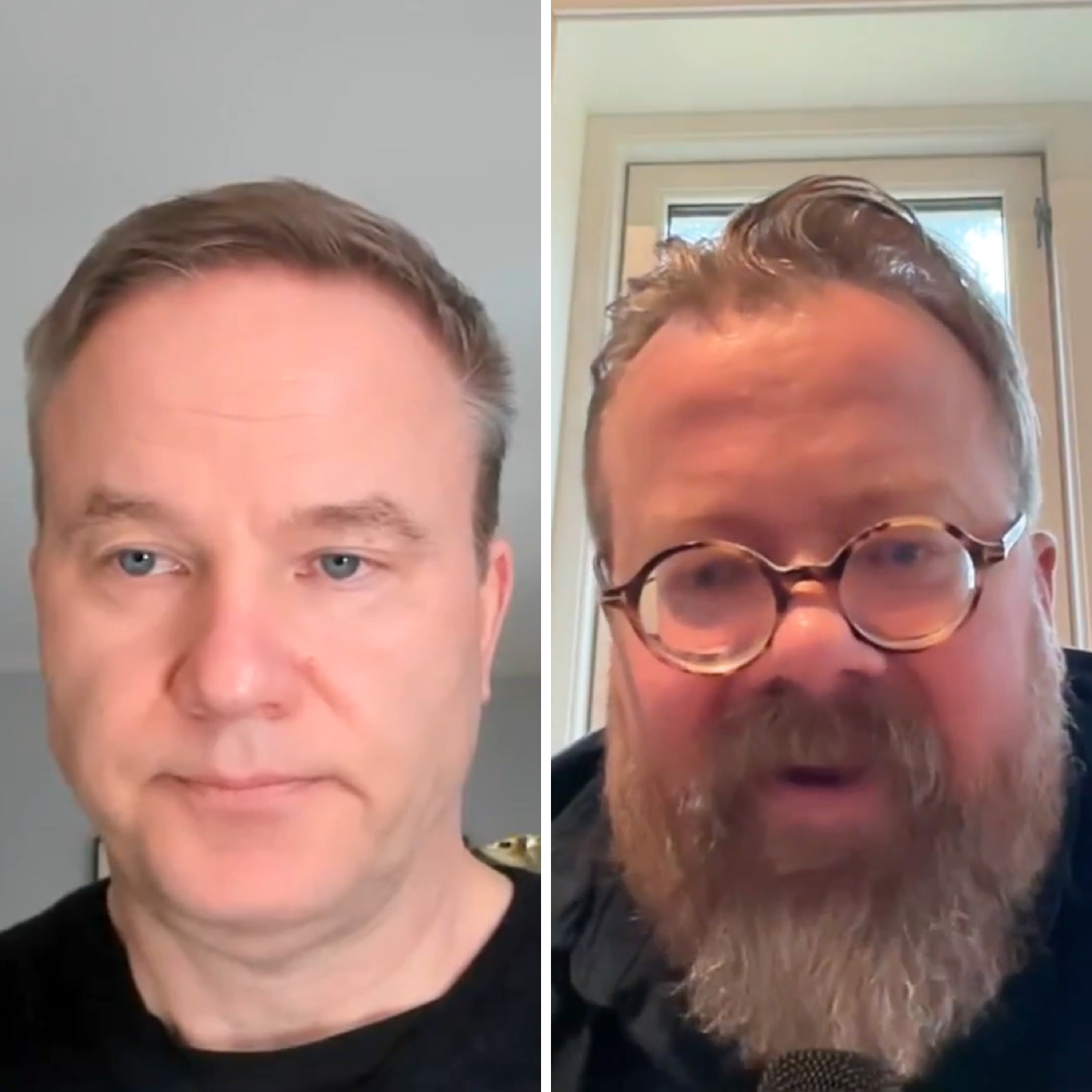 Ness 95 med Helge Lurås – Vet europeiske ledere hva de snakker om?